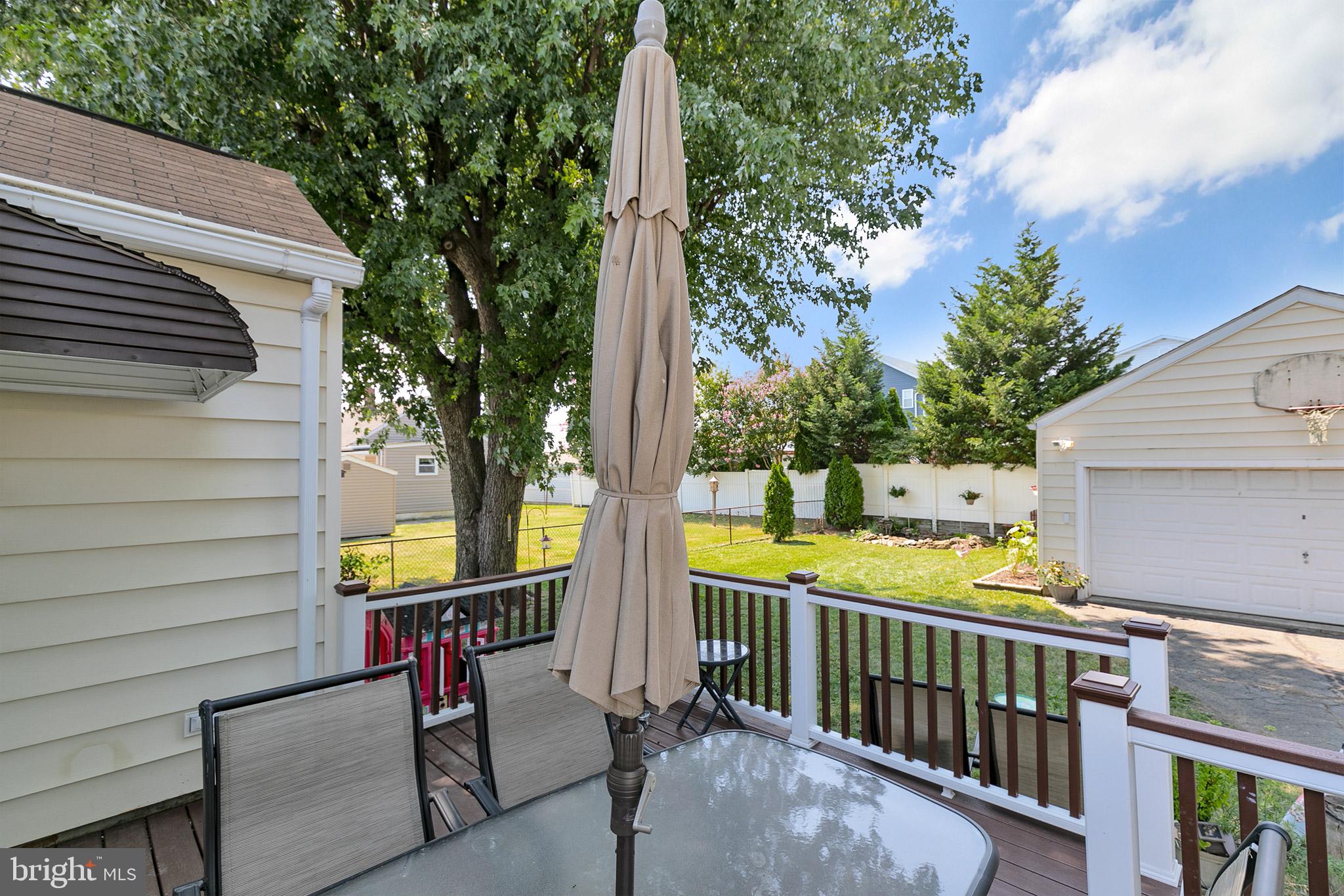 7603 Maple Road Baltimore, MD 21222 - Photo 23 of 33
