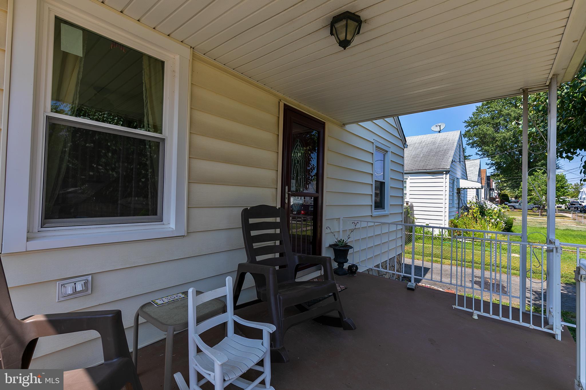 7603 Maple Road Baltimore, MD 21222 - Photo 25 of 33