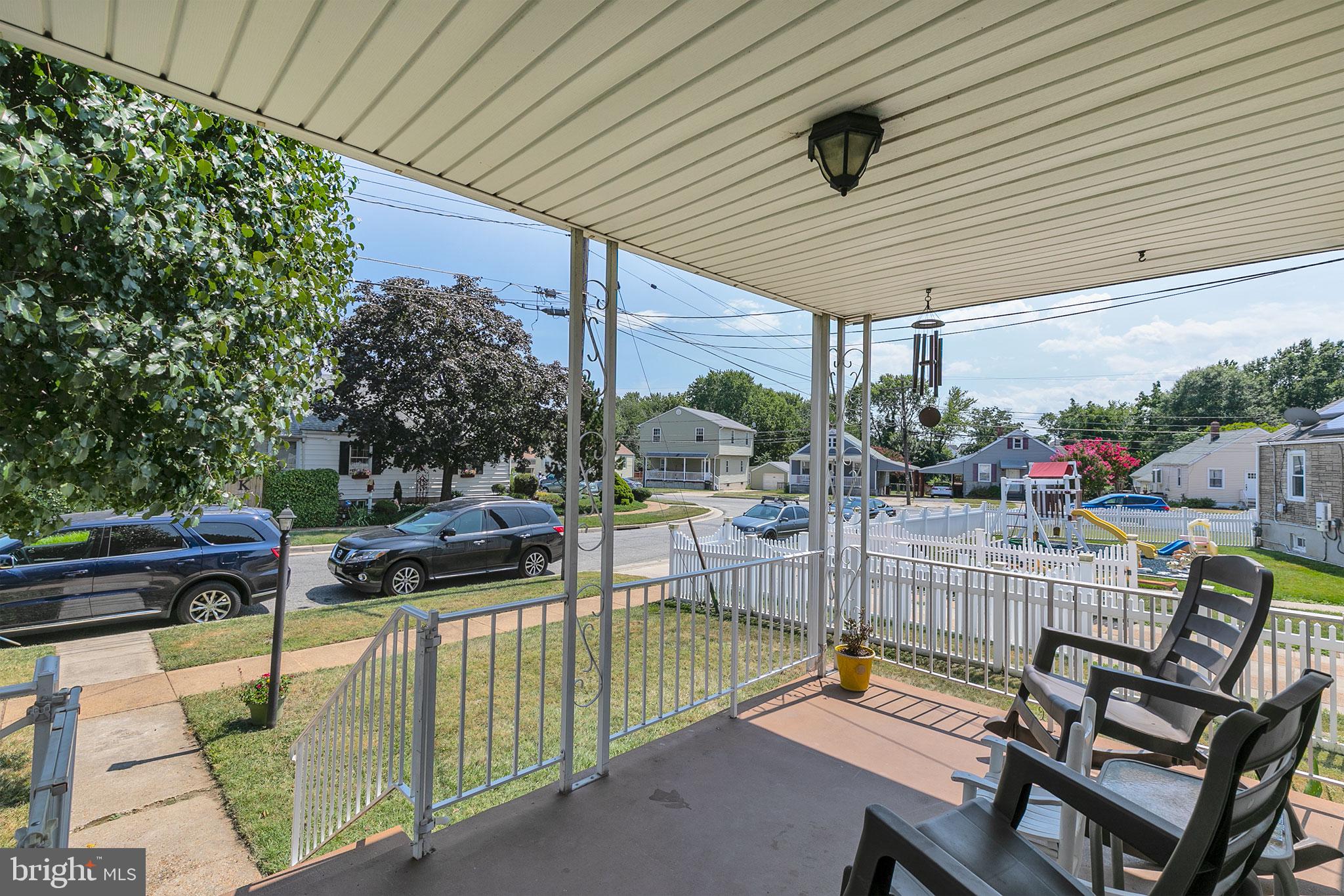 7603 Maple Road Baltimore, MD 21222 - Photo 26 of 33