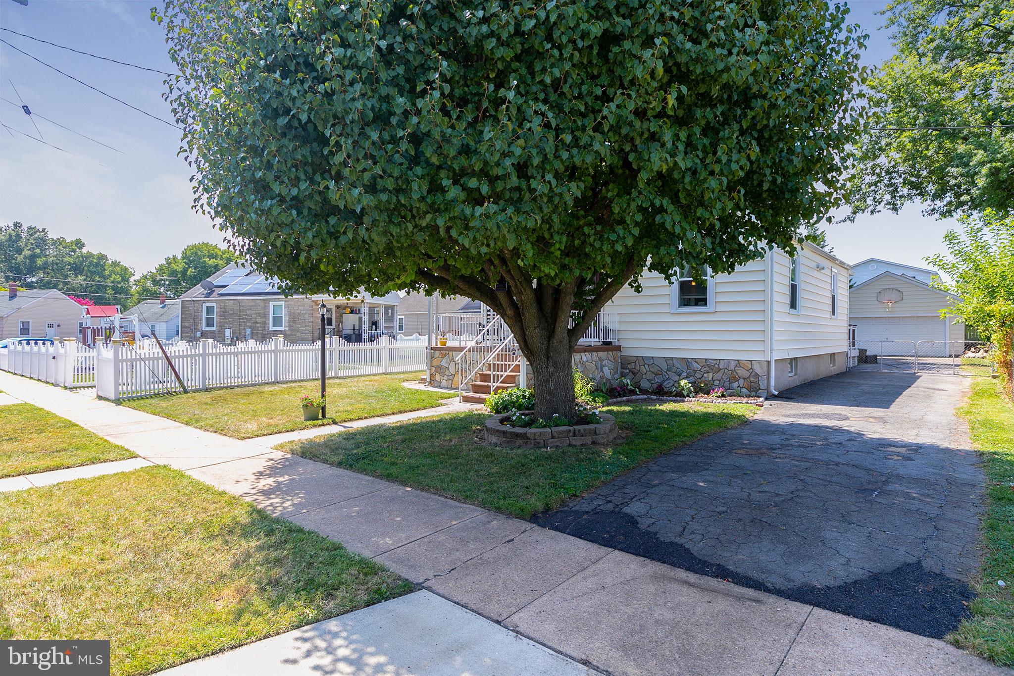 7603 Maple Road Baltimore, MD 21222 - Photo 32 of 33