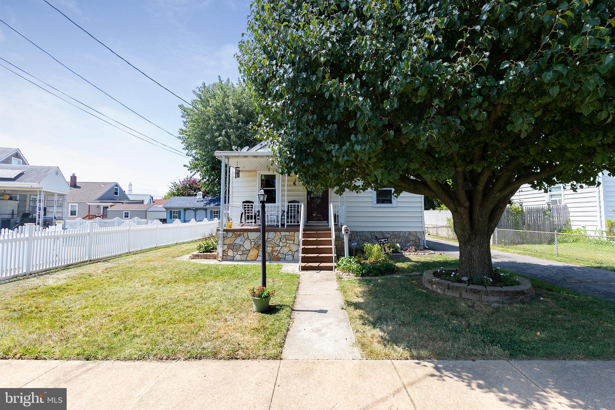7603 Maple Road Baltimore, MD 21222 - Photo 33 of 33