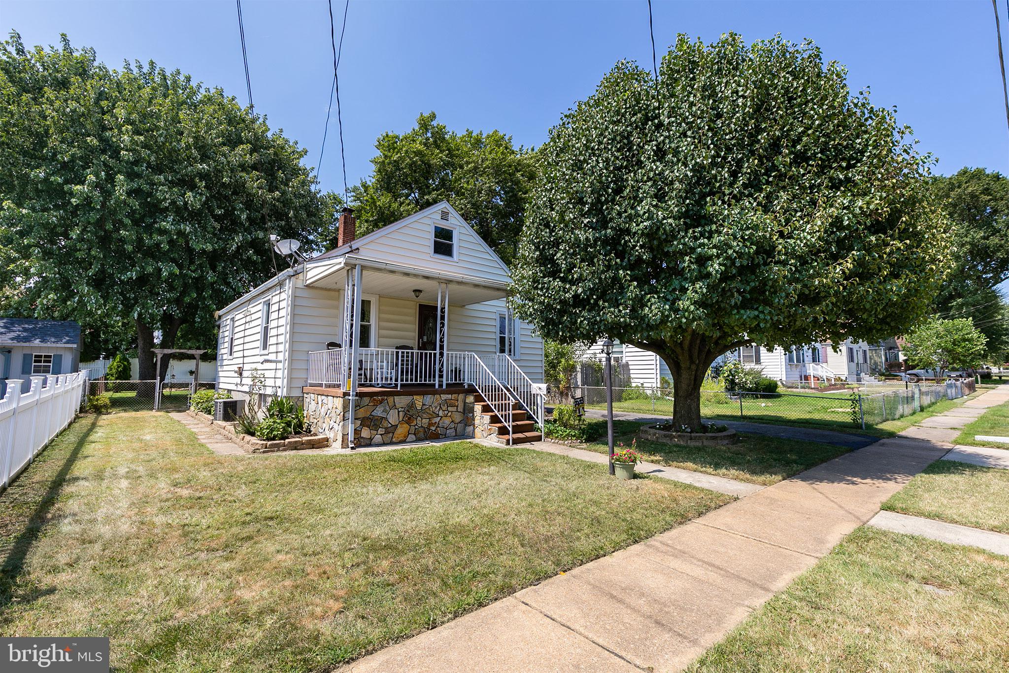 7603 Maple Road Baltimore, MD 21222 - Photo 7 of 33