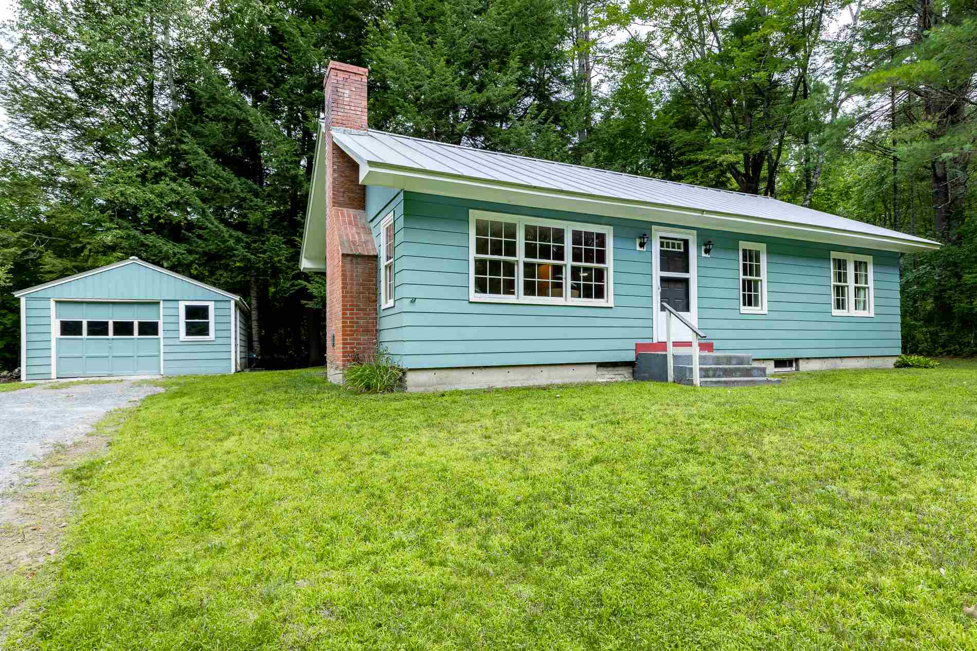 139 Stowell Road Thetford, VT 05075 - Photo 1 of 27