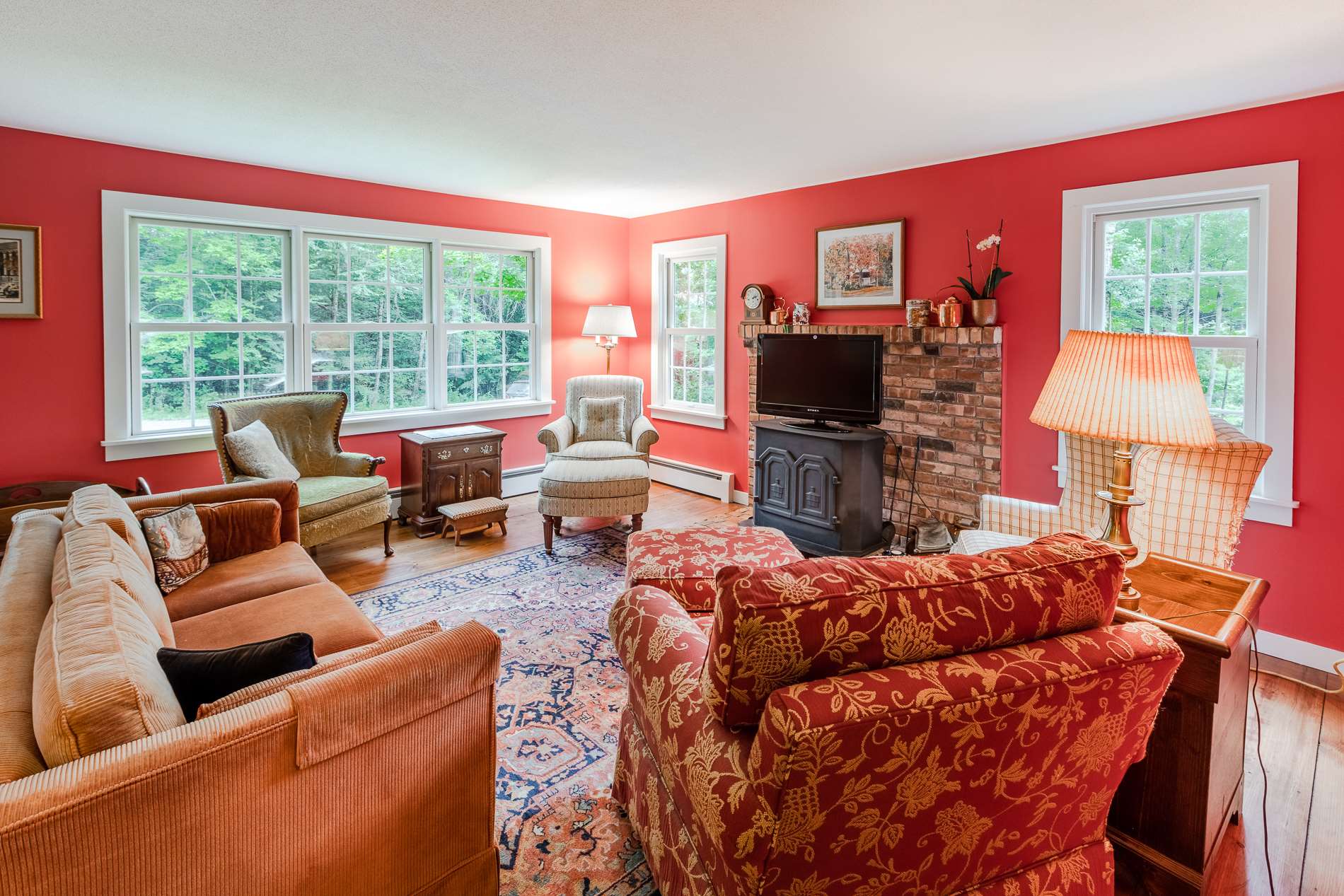139 Stowell Road Thetford, VT 05075 - Photo 2 of 27