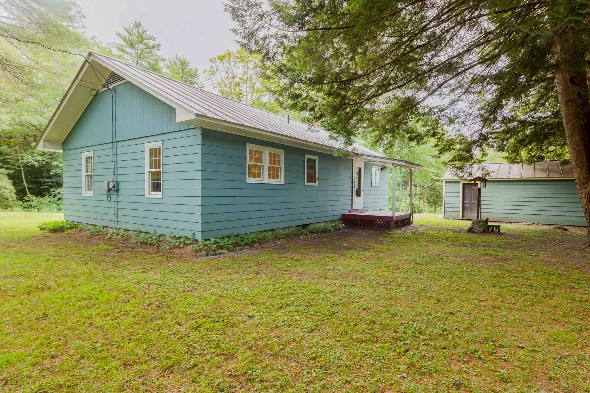 139 Stowell Road Thetford, VT 05075 - Photo 26 of 27