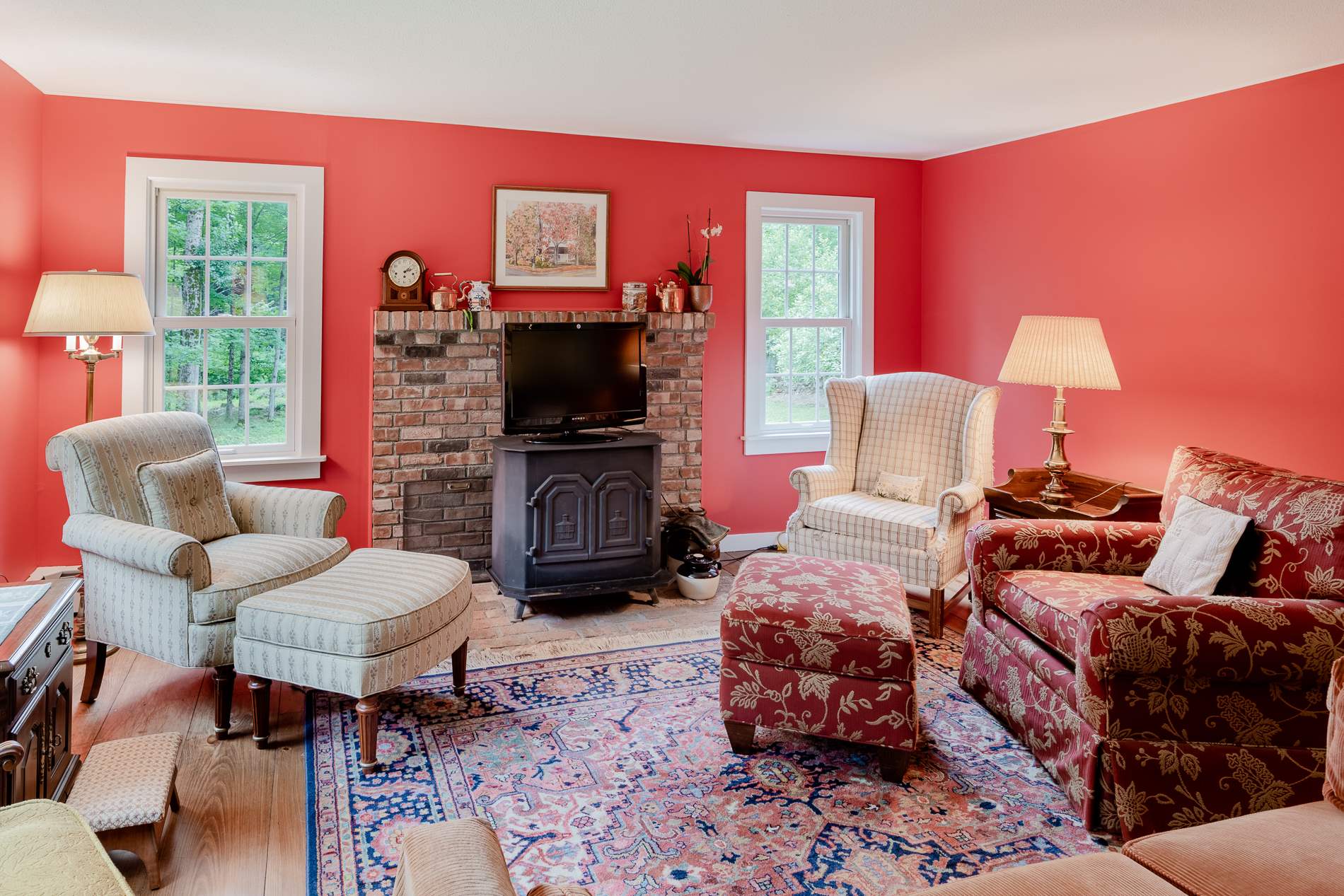139 Stowell Road Thetford, VT 05075 - Photo 4 of 27