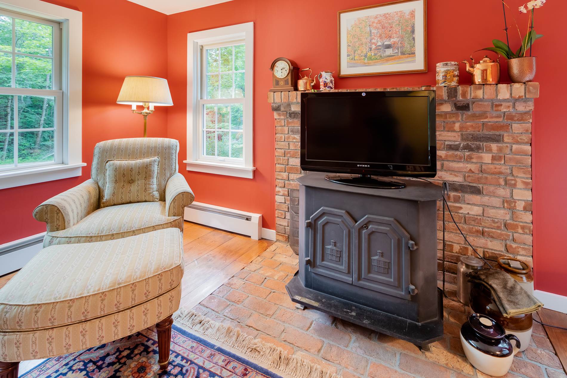 139 Stowell Road Thetford, VT 05075 - Photo 5 of 27