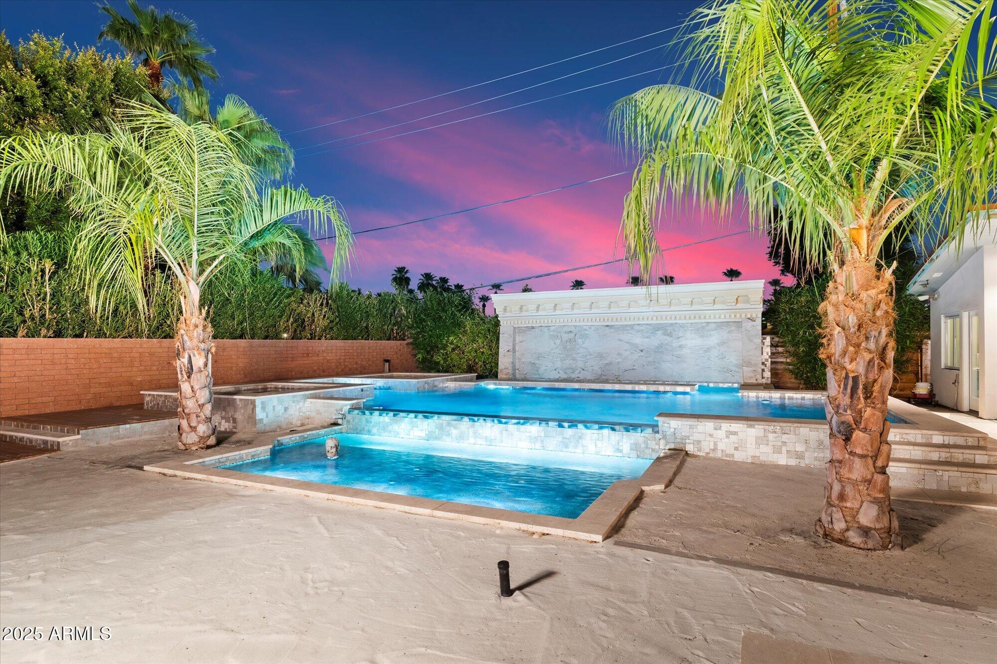 341 East Monte Vista Road Phoenix, AZ 85004 - Photo 66 of 78 093-Pool