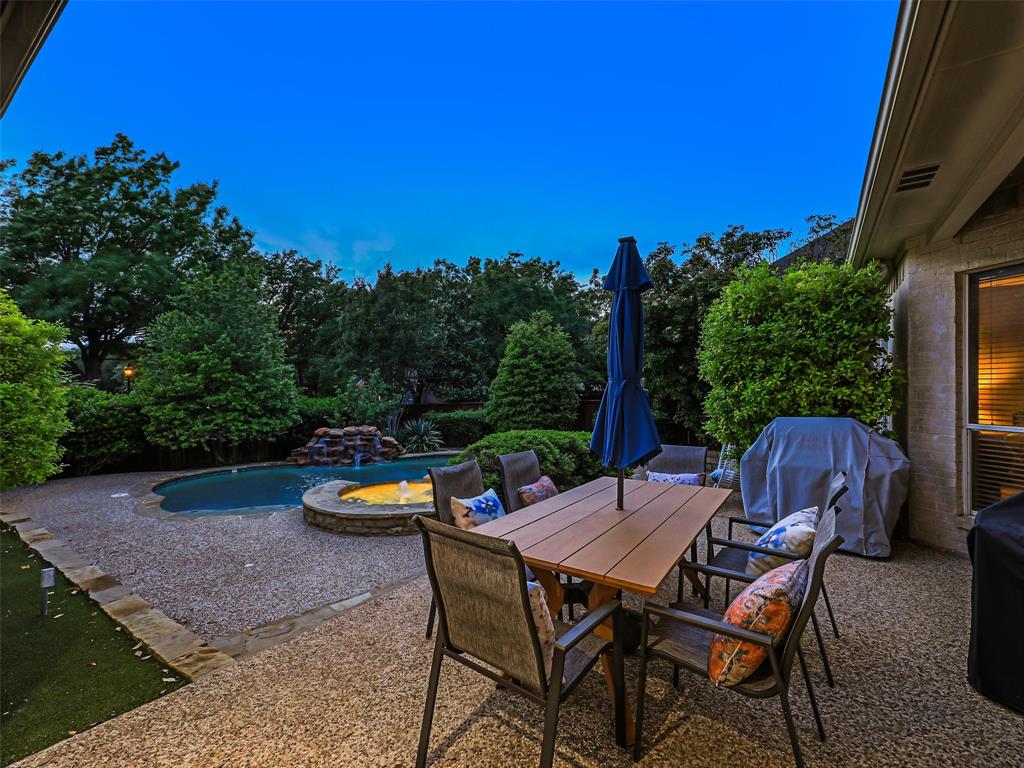 5405 Quail Run Frisco, TX 75034 - Photo 28 of 40