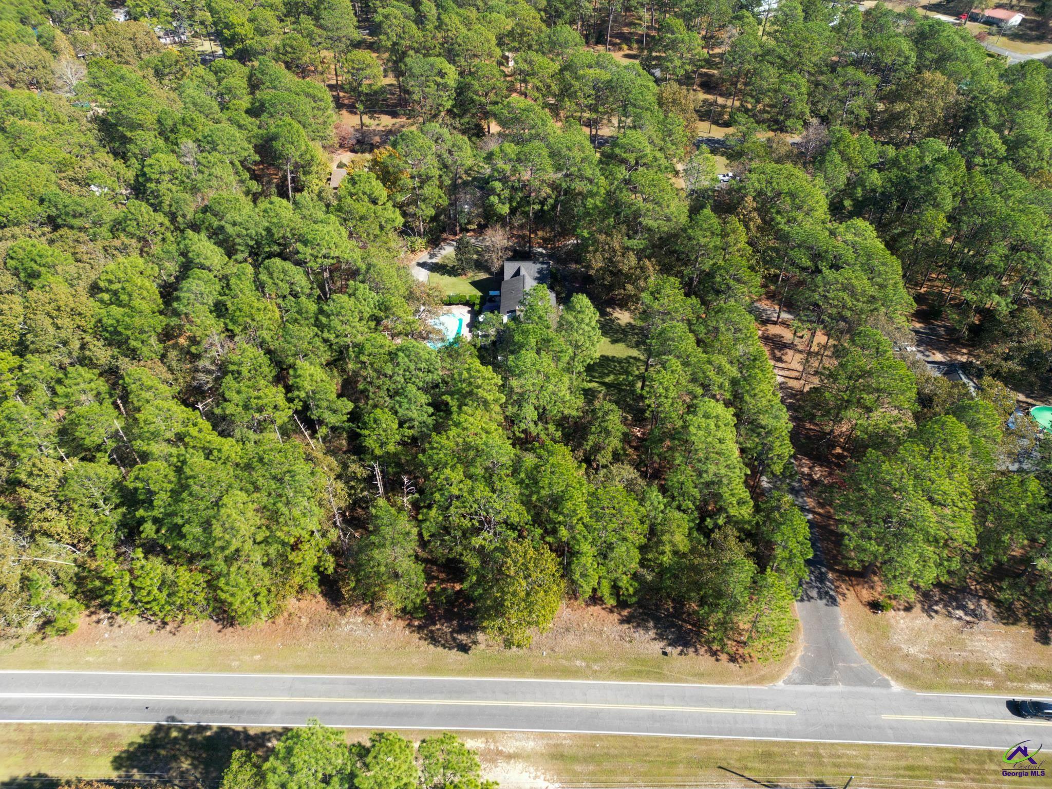 14-17 Mac Thompson Road Cochran, GA 31014 - Photo 7 of 26