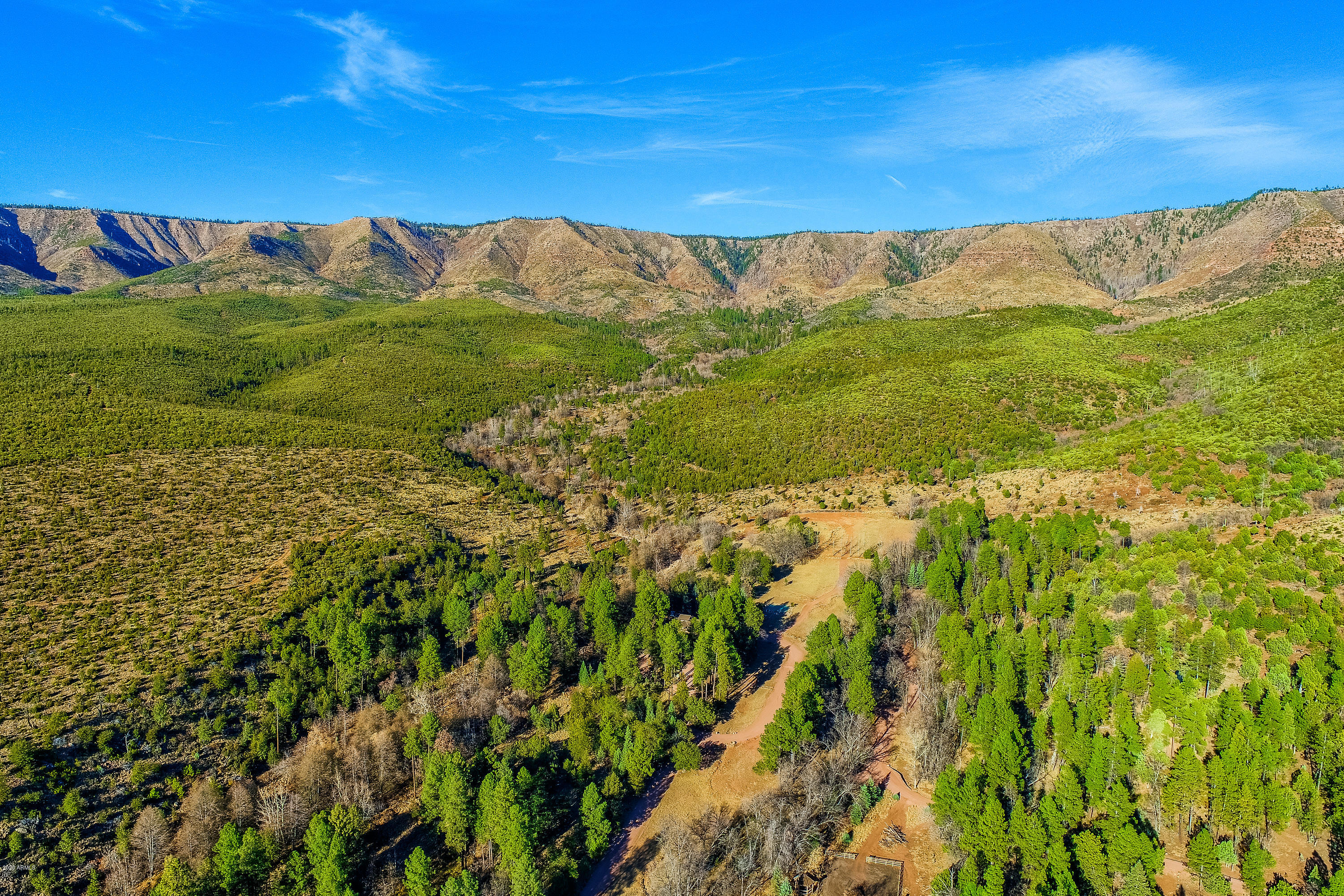 1804 Pyle Ranch Road Payson, AZ 85541 - Photo 14 of 90 No Toro Ranch