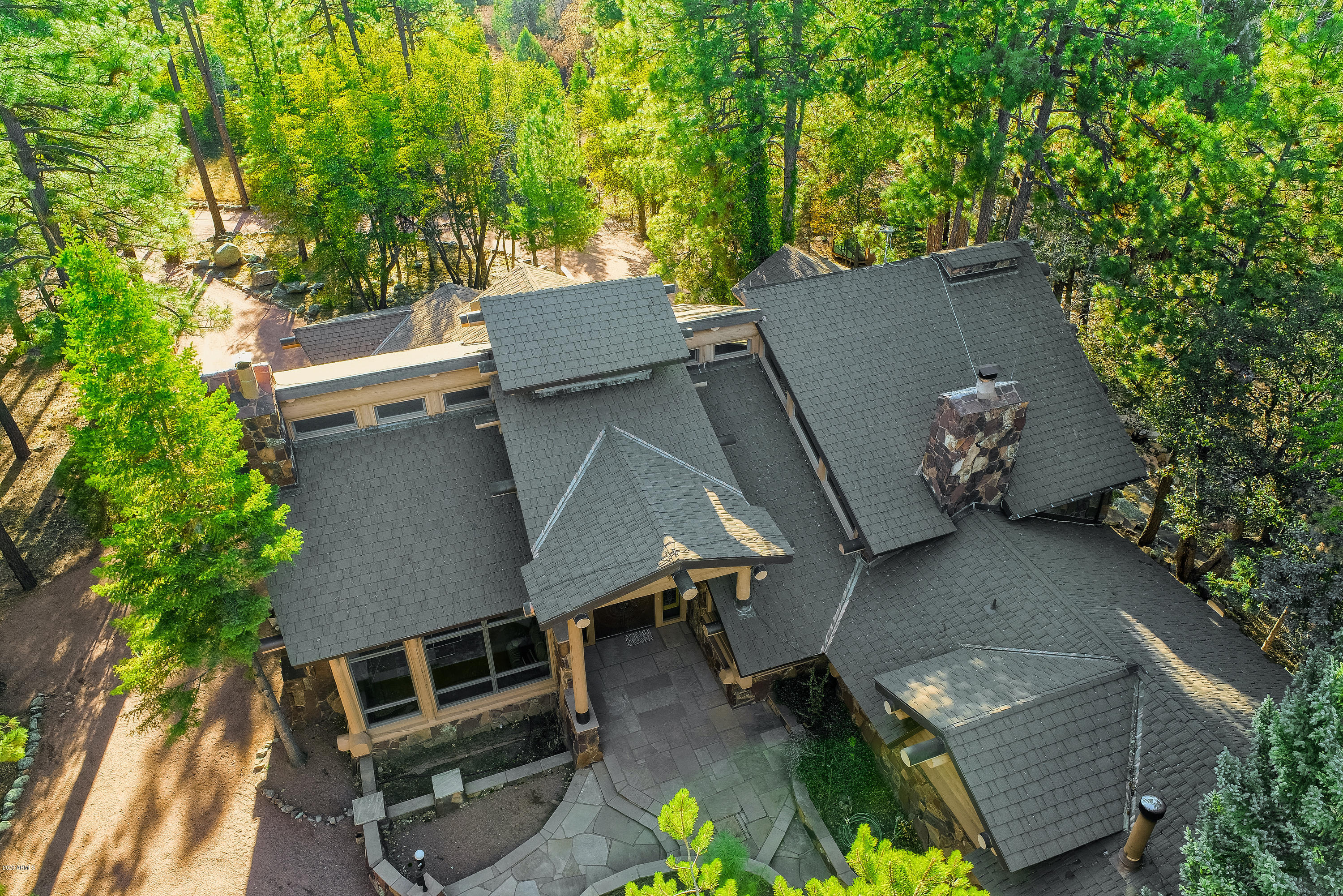 1804 Pyle Ranch Road Payson, AZ 85541 - Photo 16 of 90 No Toro Ranch