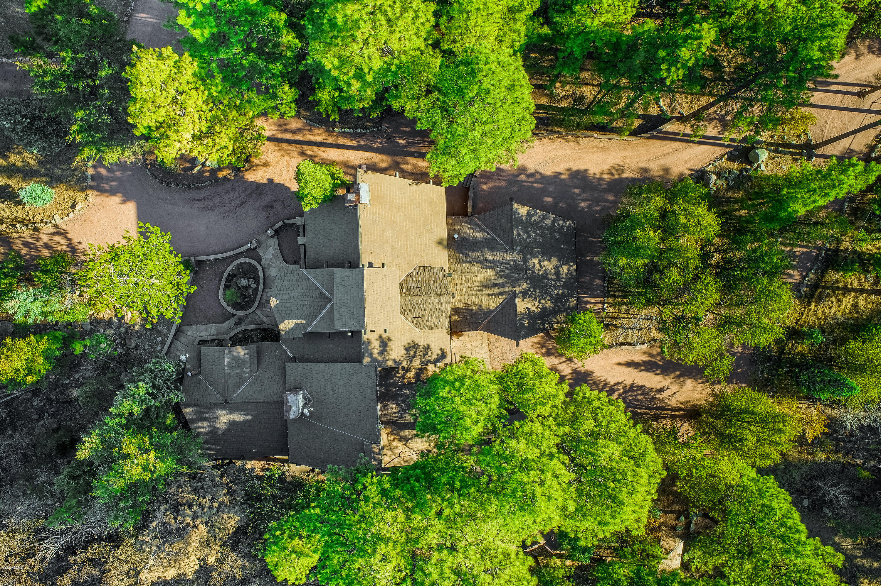 1804 Pyle Ranch Road Payson, AZ 85541 - Photo 17 of 90 No Toro Ranch