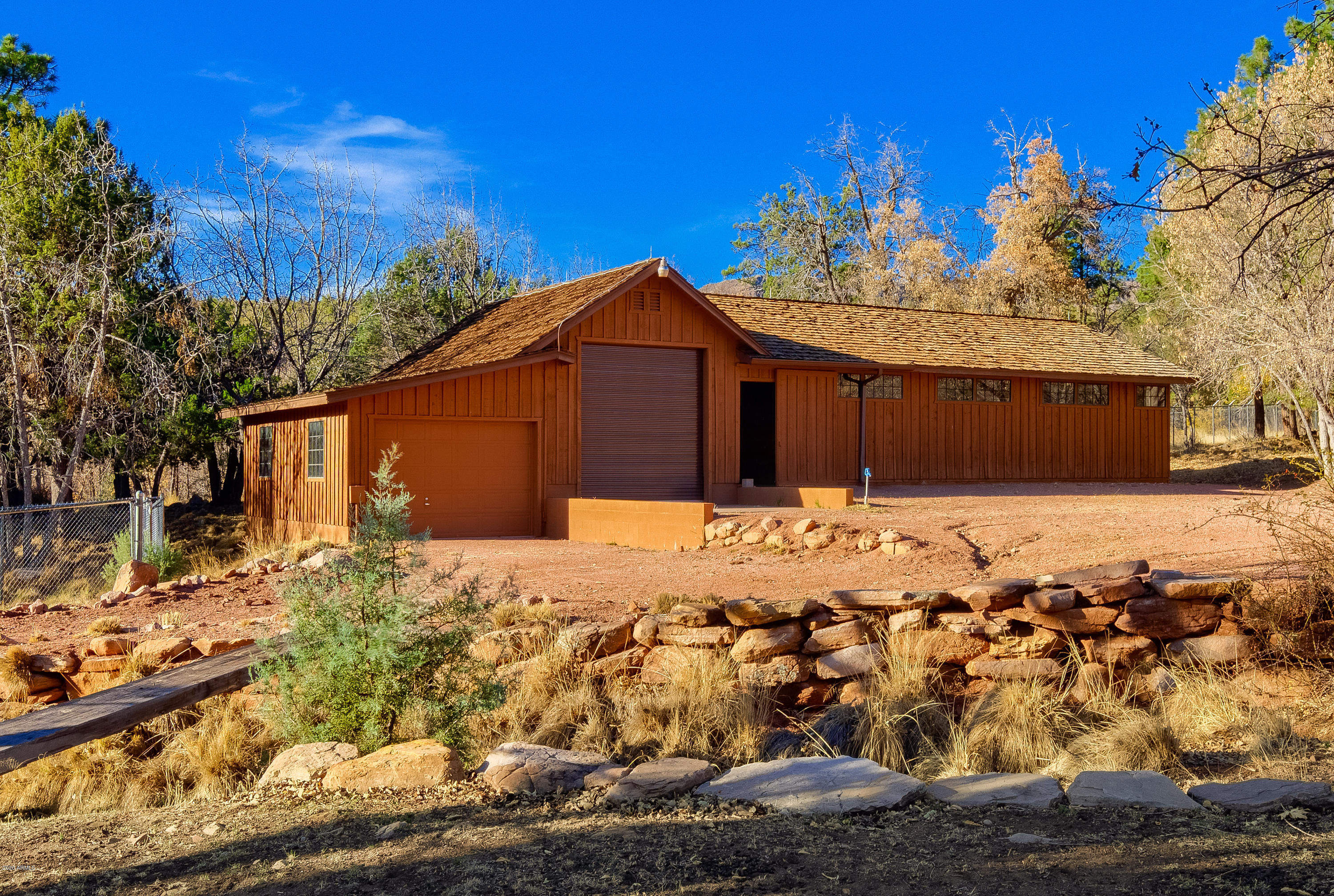 1804 Pyle Ranch Road Payson, AZ 85541 - Photo 19 of 90 No Toro Ranch