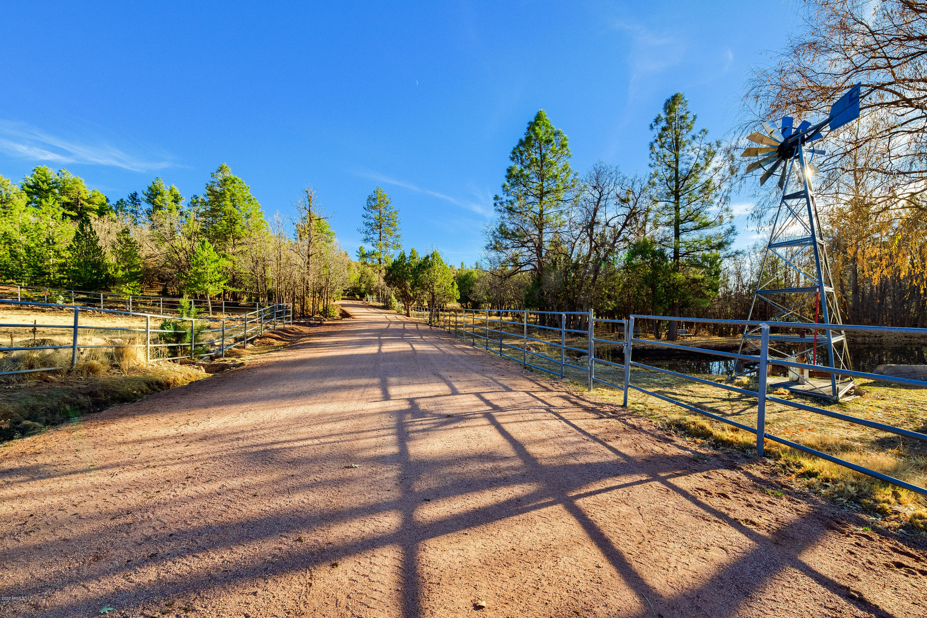 1804 Pyle Ranch Road Payson, AZ 85541 - Photo 22 of 90 No Toro Ranch