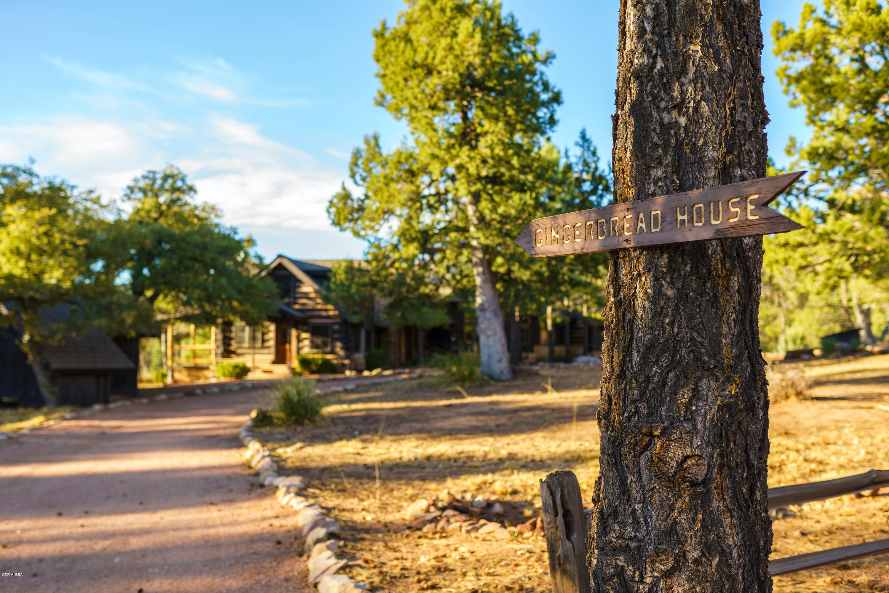 1804 Pyle Ranch Road Payson, AZ 85541 - Photo 24 of 90 No Toro Ranch