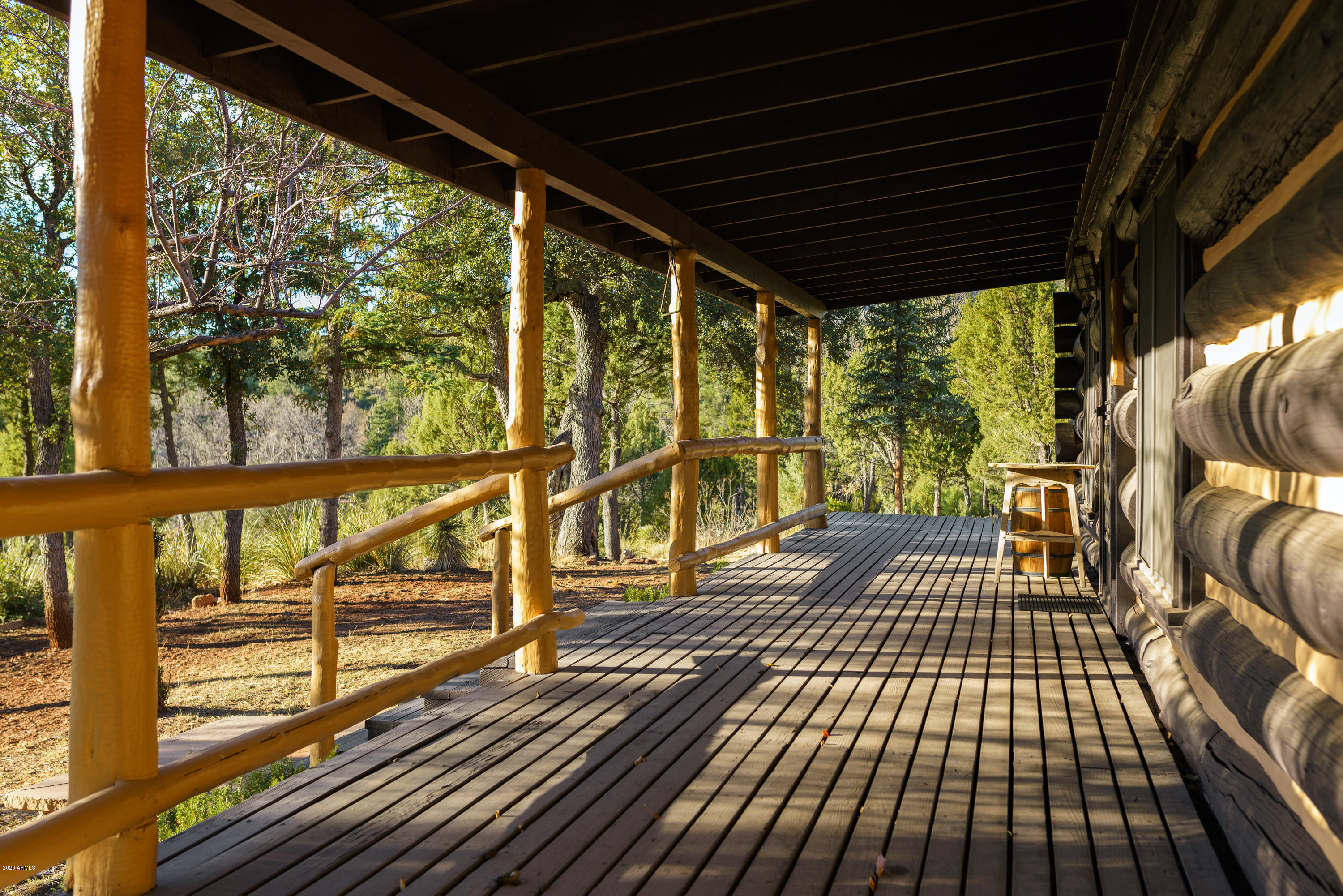 1804 Pyle Ranch Road Payson, AZ 85541 - Photo 26 of 90 No Toro Ranch