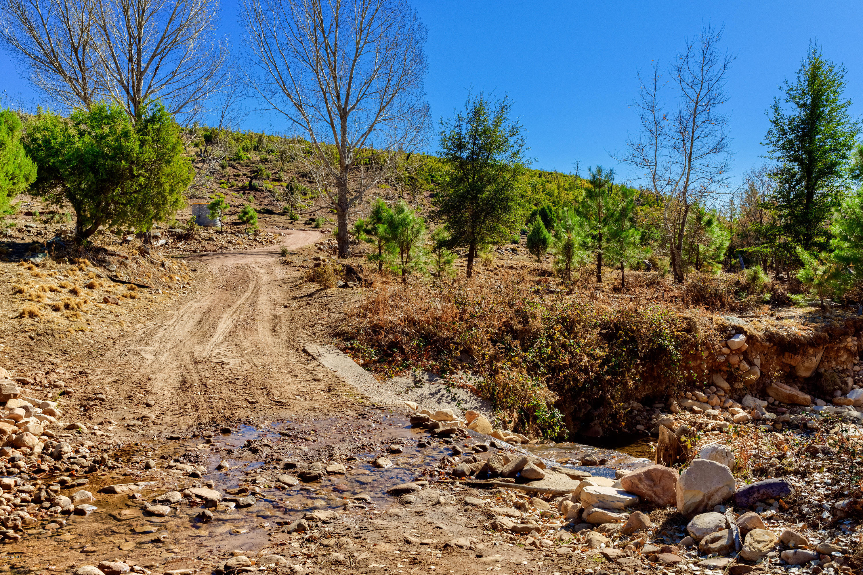 1804 Pyle Ranch Road Payson, AZ 85541 - Photo 28 of 90 No Toro Ranch
