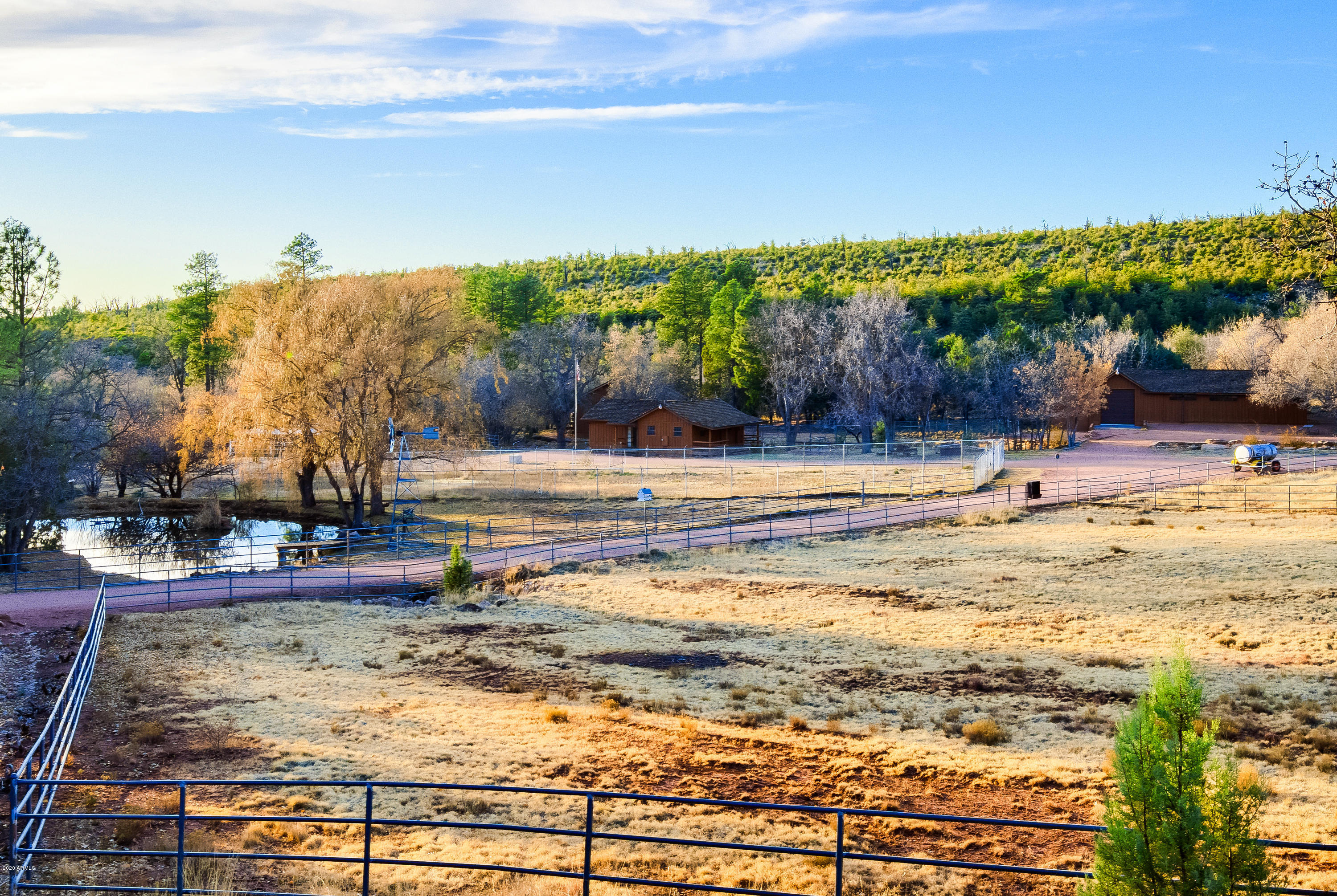 1804 Pyle Ranch Road Payson, AZ 85541 - Photo 29 of 90 No Toro Ranch