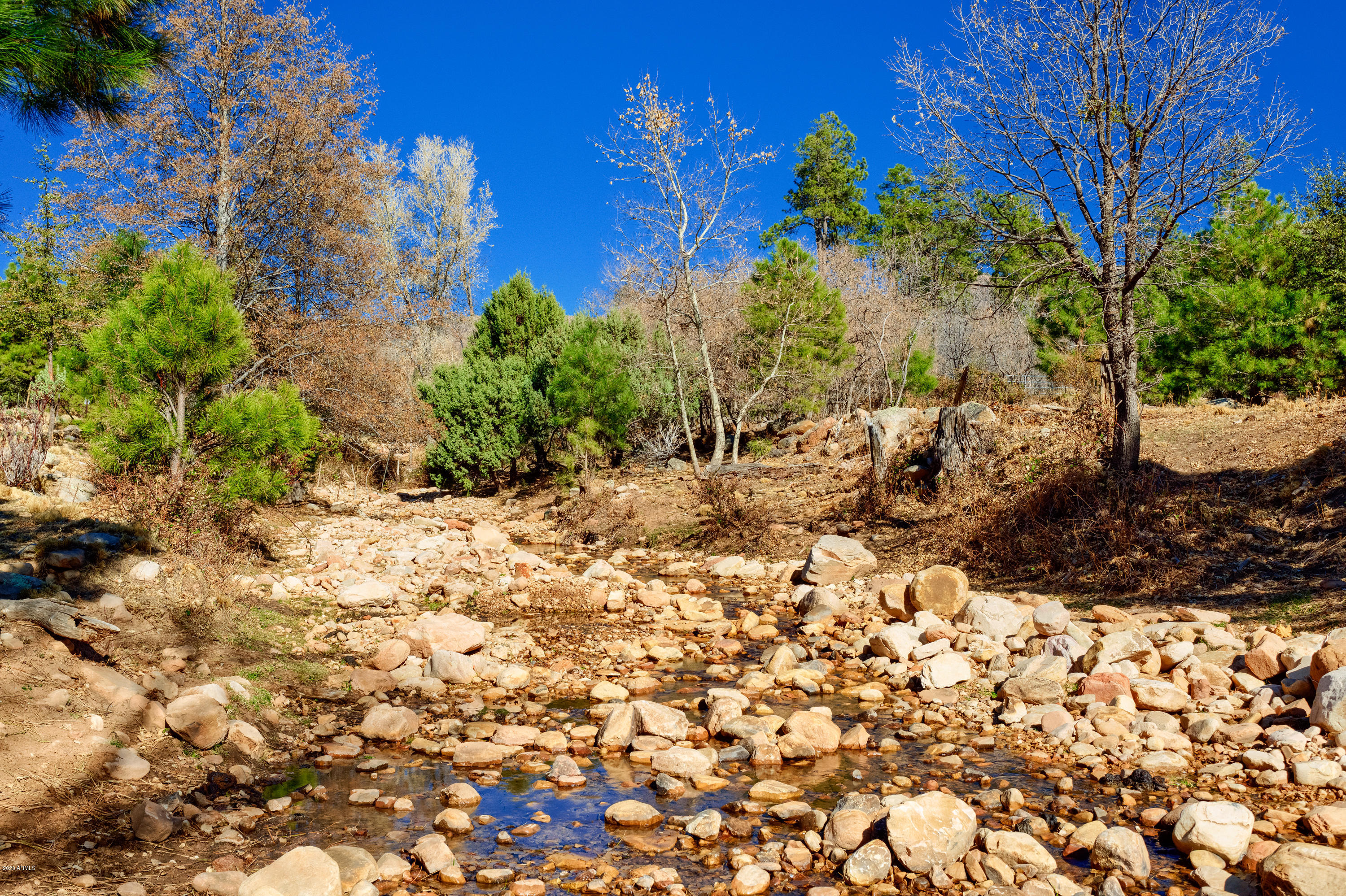 1804 Pyle Ranch Road Payson, AZ 85541 - Photo 30 of 90 No Toro Ranch
