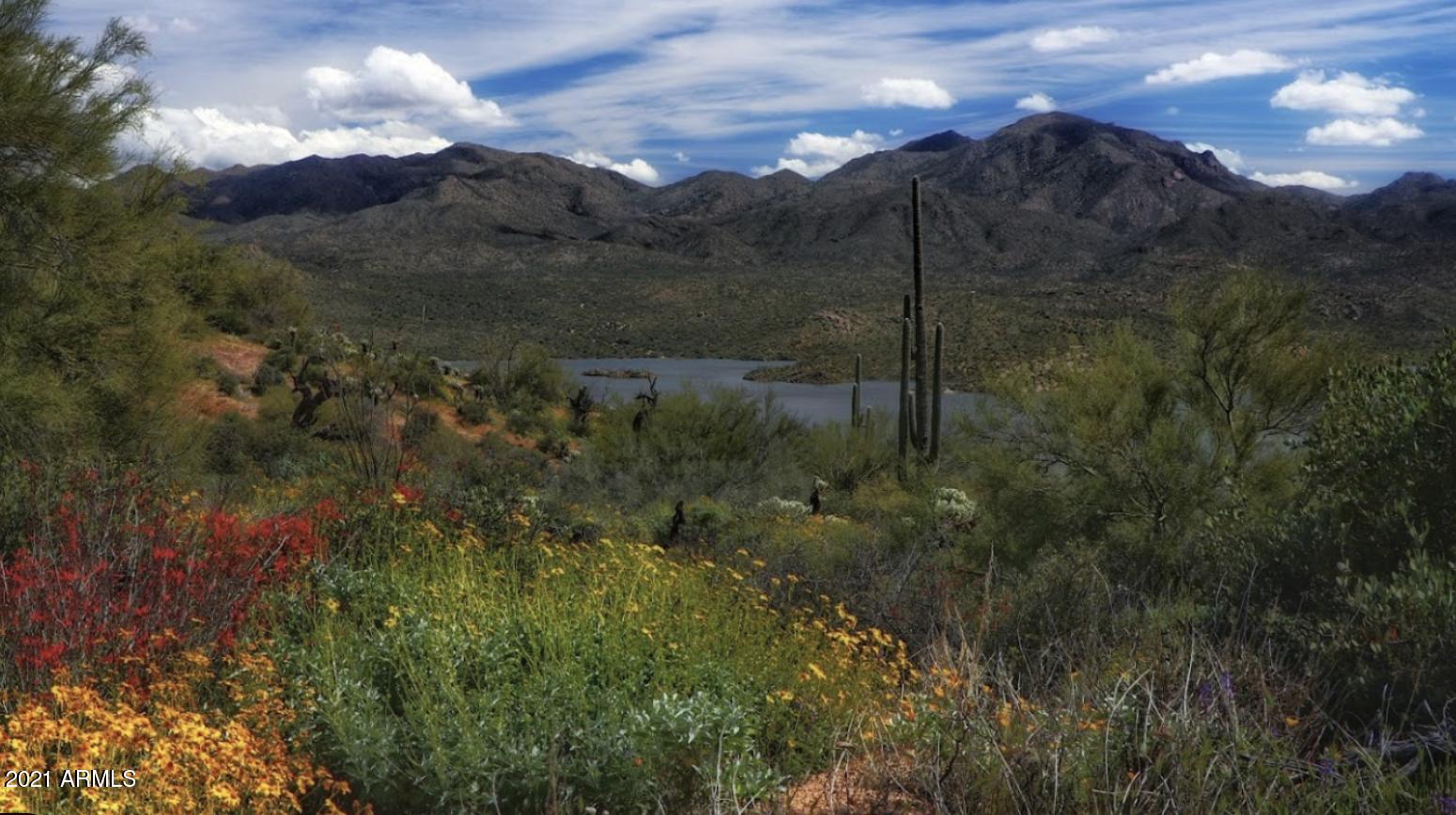 1804 Pyle Ranch Road Payson, AZ 85541 - Photo 33 of 90 No Toro Ranch