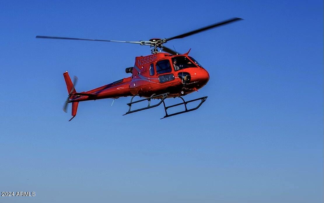 1804 Pyle Ranch Road Payson, AZ 85541 - Photo 37 of 90 helicopter