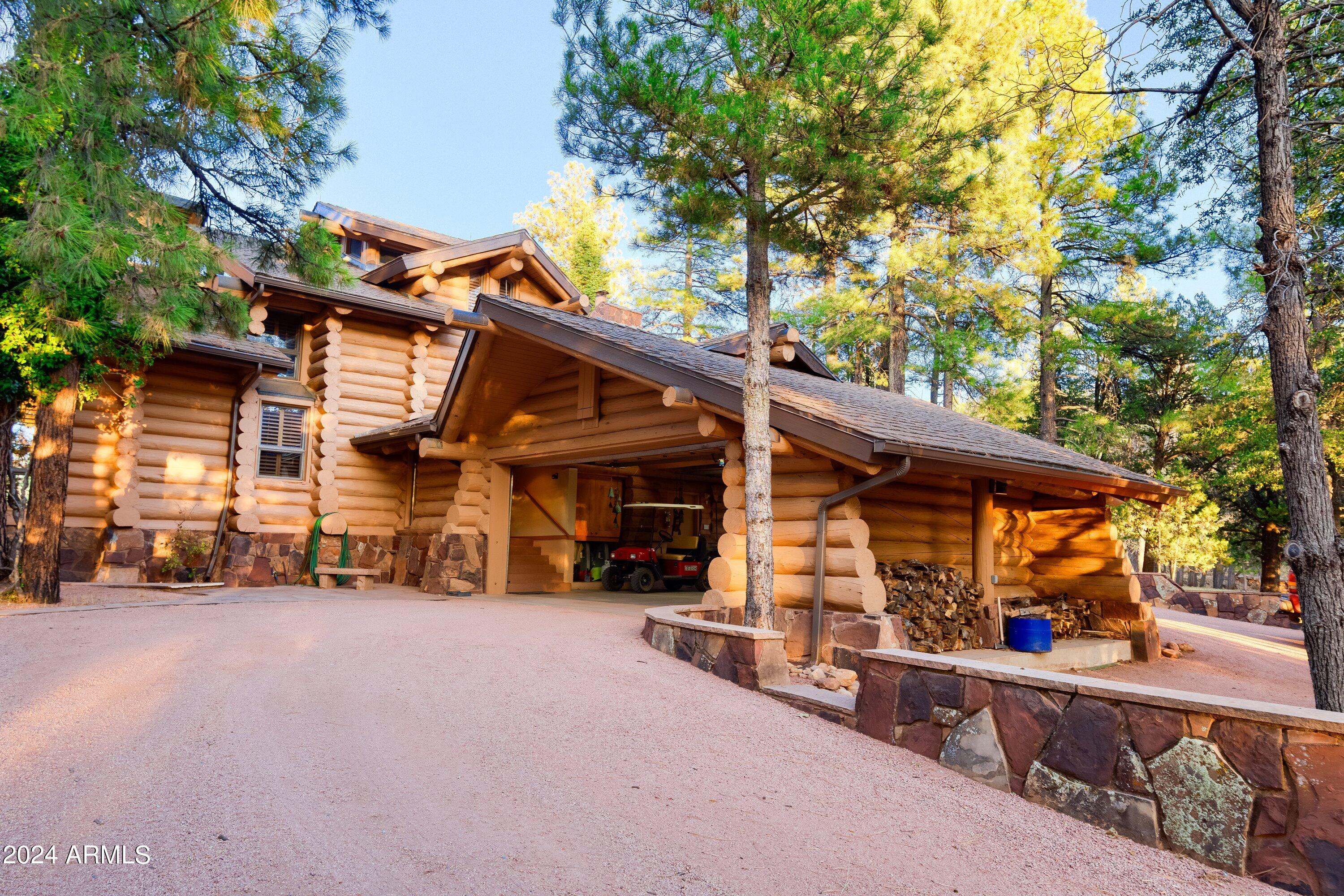 1804 Pyle Ranch Road Payson, AZ 85541 - Photo 38 of 90 No Toro Ranch