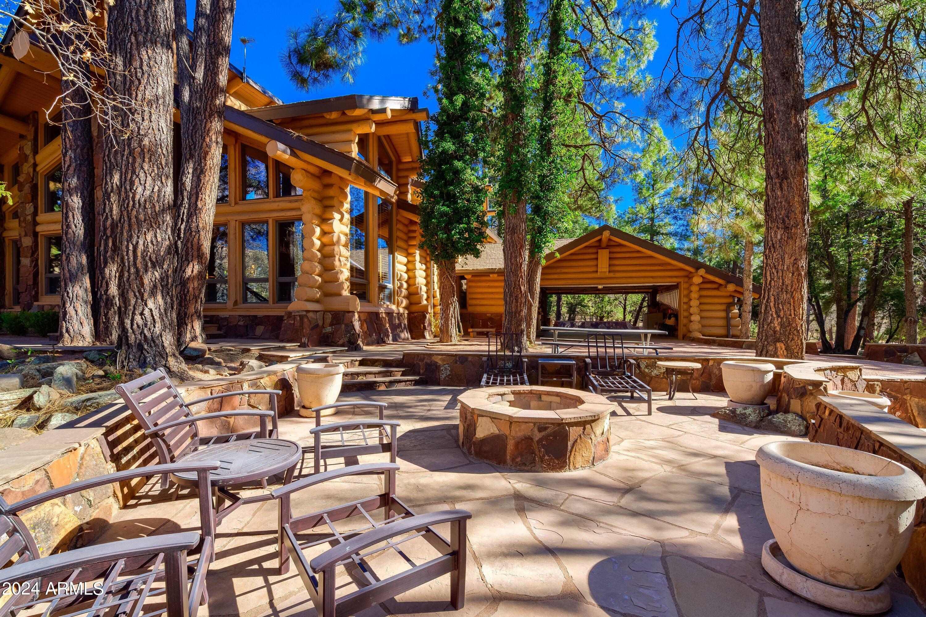 1804 Pyle Ranch Road Payson, AZ 85541 - Photo 44 of 90 018-La_Cienega_Ranch_018