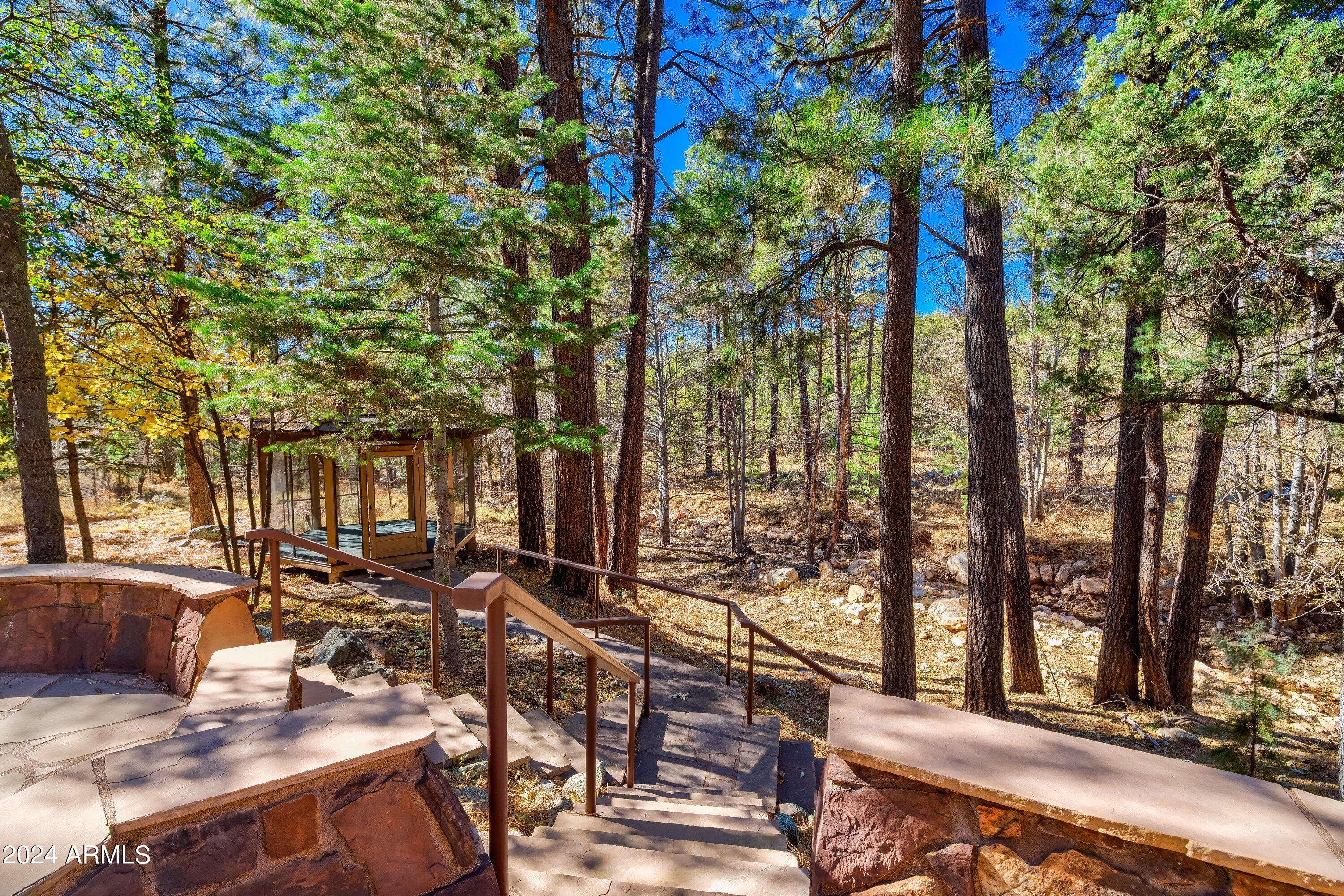 1804 Pyle Ranch Road Payson, AZ 85541 - Photo 46 of 90 020-La_Cienega_Ranch_020