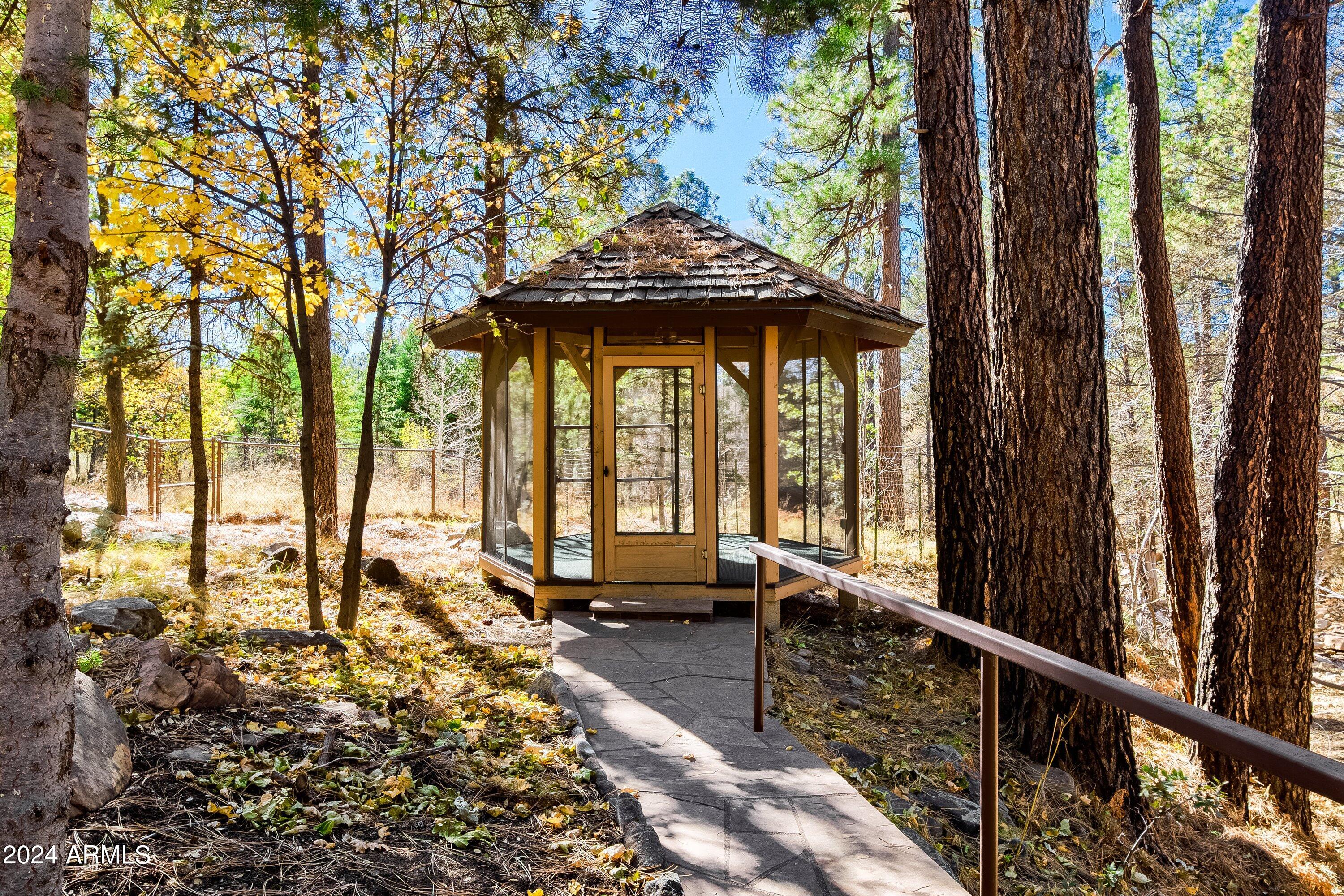 1804 Pyle Ranch Road Payson, AZ 85541 - Photo 47 of 90 021-La_Cienega_Ranch_021
