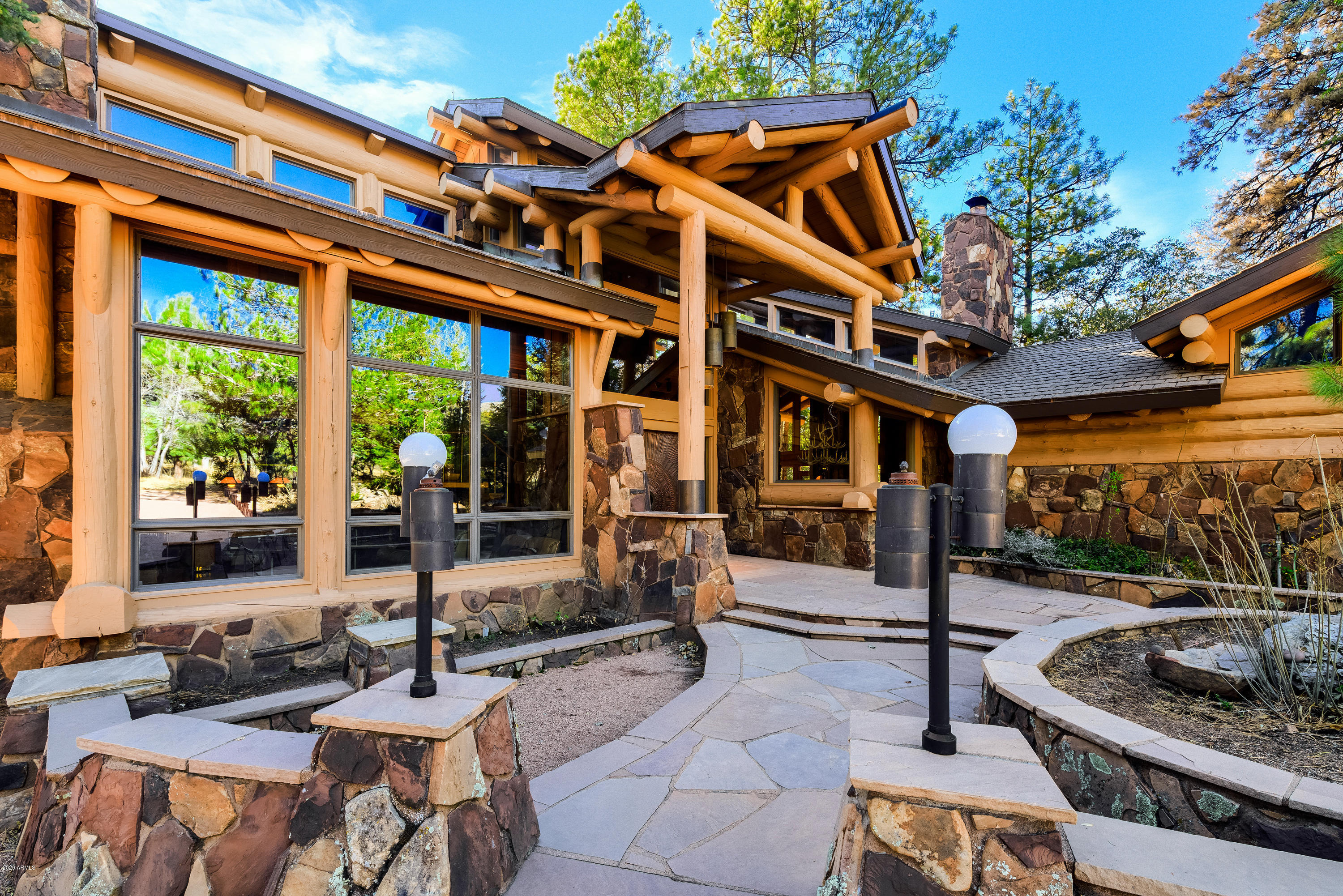 1804 Pyle Ranch Road Payson, AZ 85541 - Photo 5 of 90 Ranch Payson, Arizona