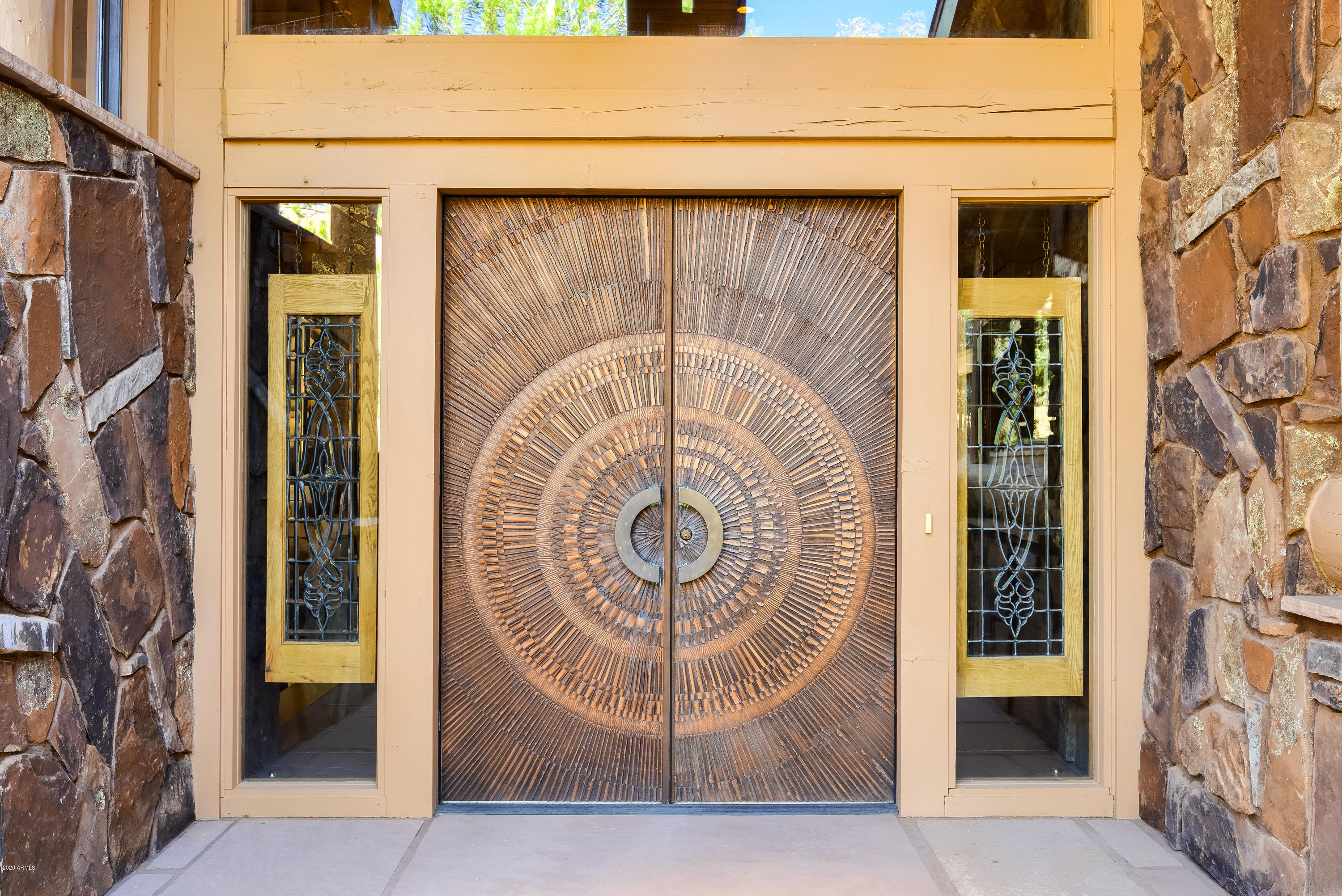 1804 Pyle Ranch Road Payson, AZ 85541 - Photo 6 of 90 welcome