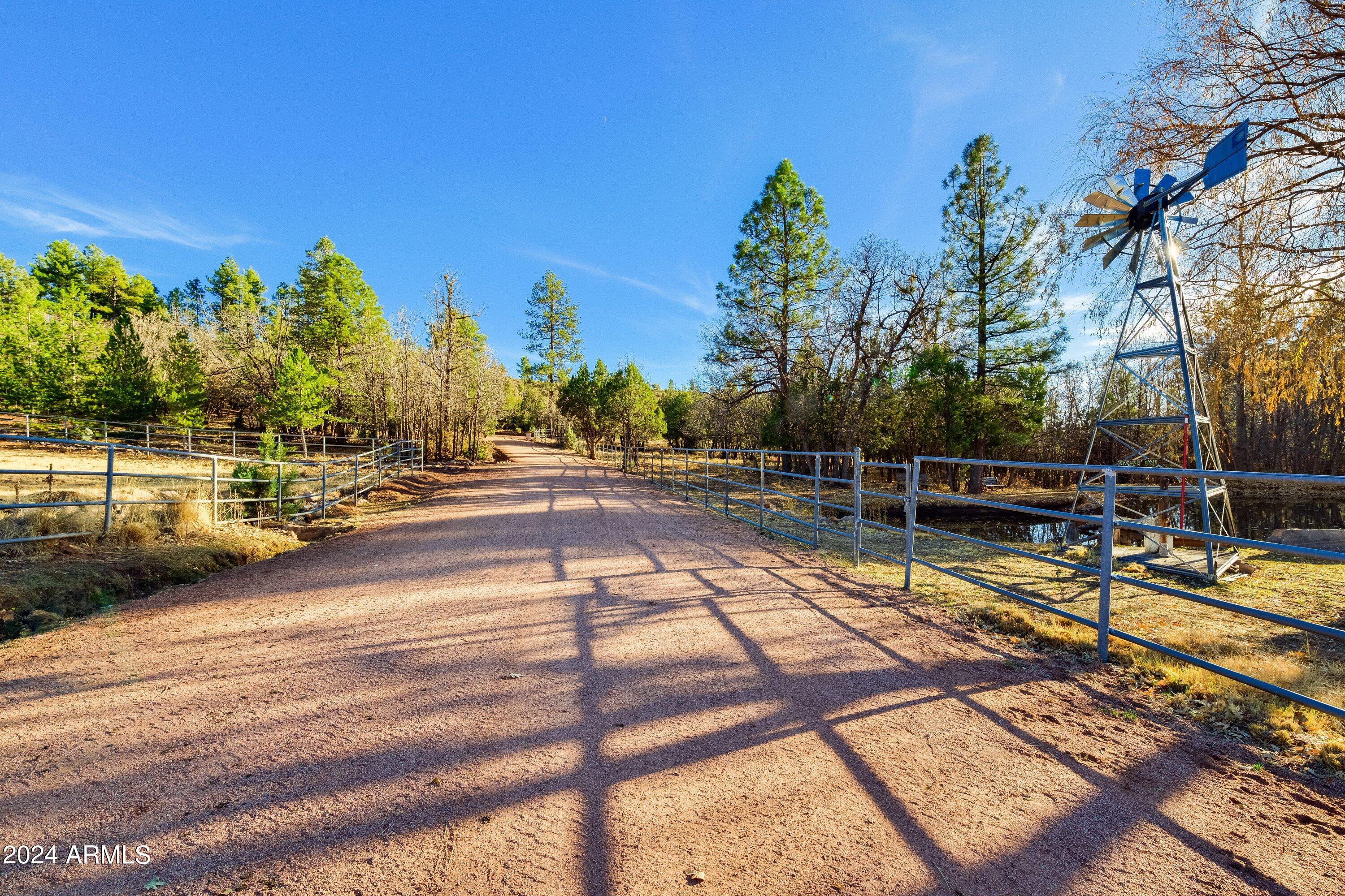 1804 Pyle Ranch Road Payson, AZ 85541 - Photo 67 of 90 097-La_Cienega_Ranch_099