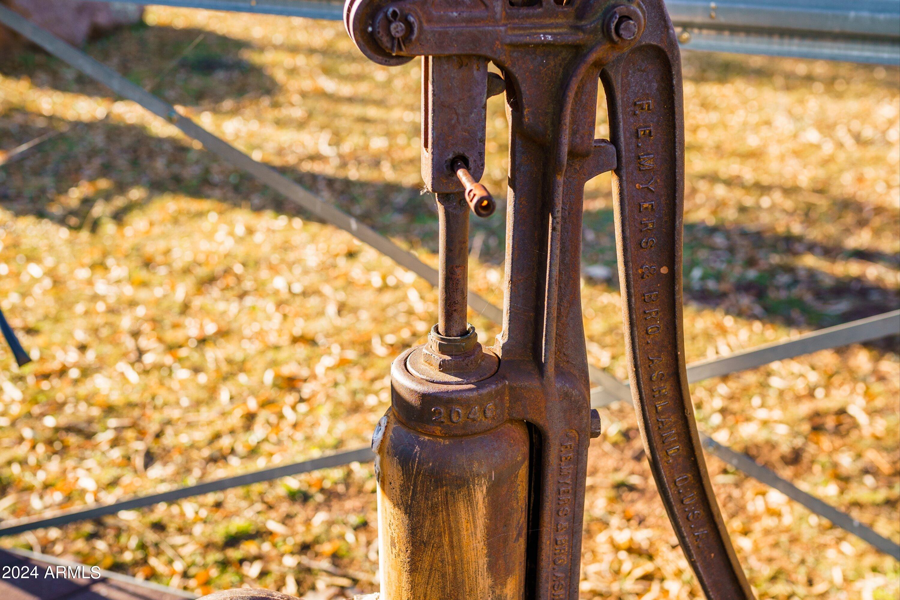 1804 Pyle Ranch Road Payson, AZ 85541 - Photo 69 of 90 100-La_Cienega_Ranch_102