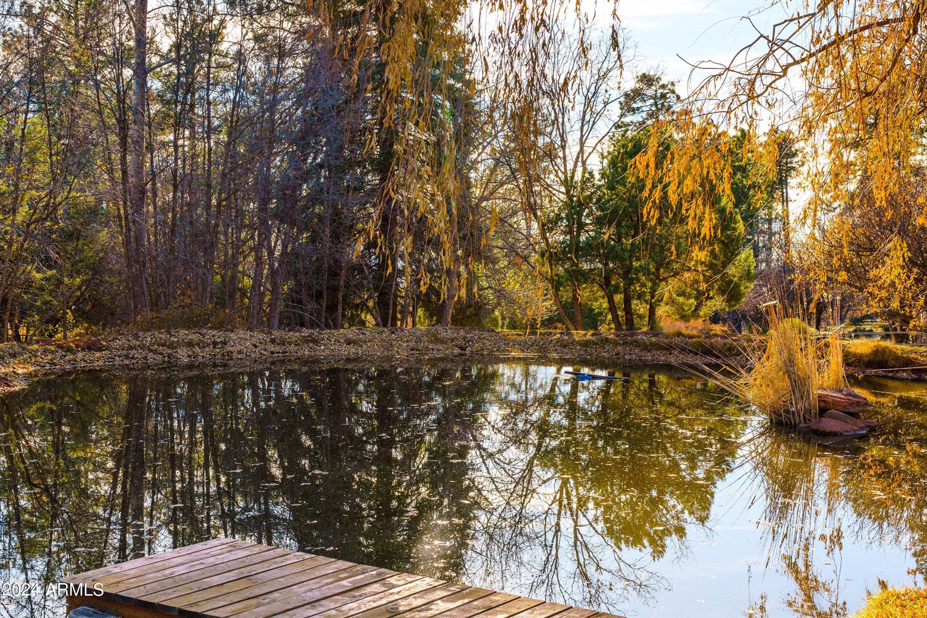 1804 Pyle Ranch Road Payson, AZ 85541 - Photo 70 of 90 101-La_Cienega_Ranch_103
