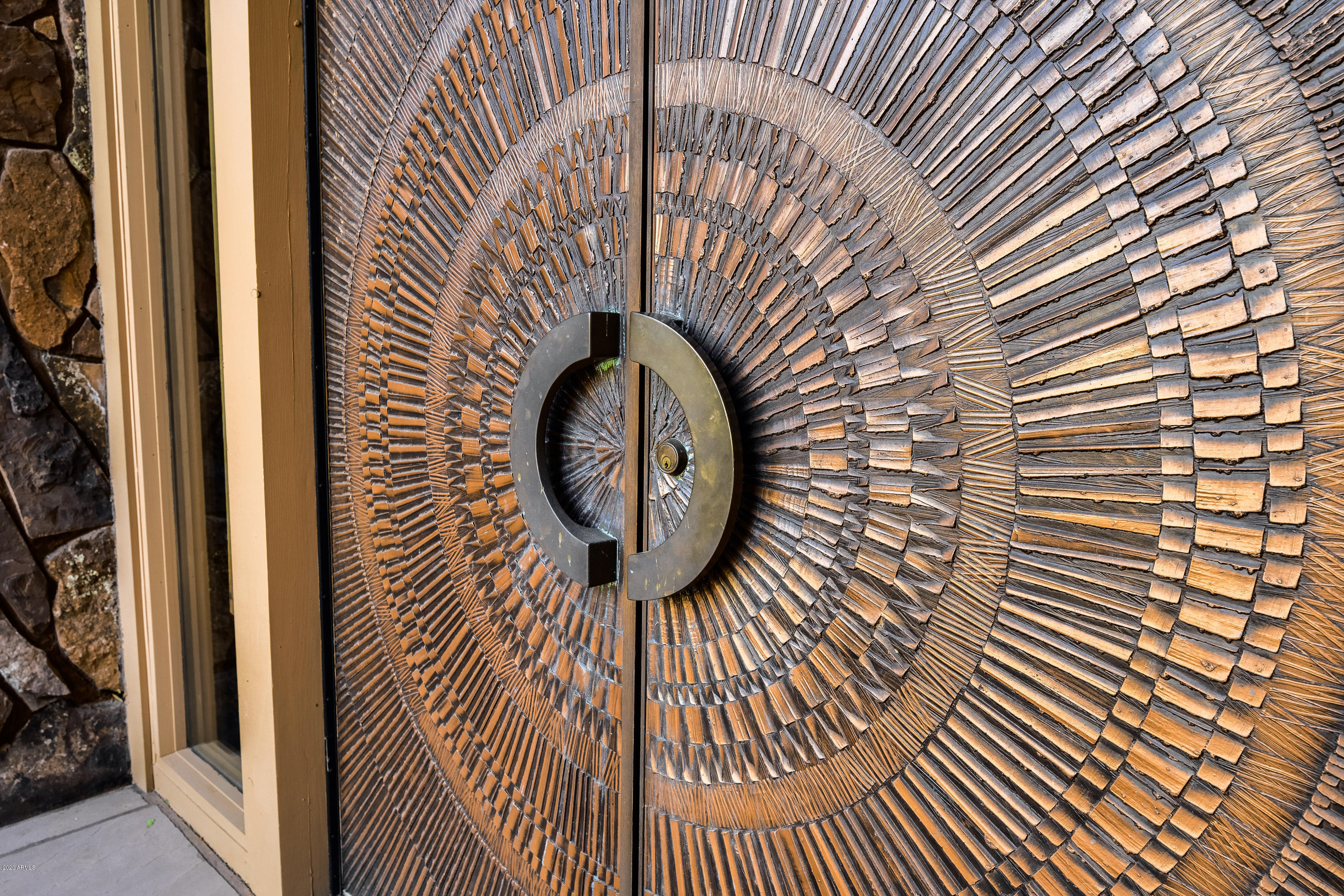 1804 Pyle Ranch Road Payson, AZ 85541 - Photo 7 of 90 work of art Ranch