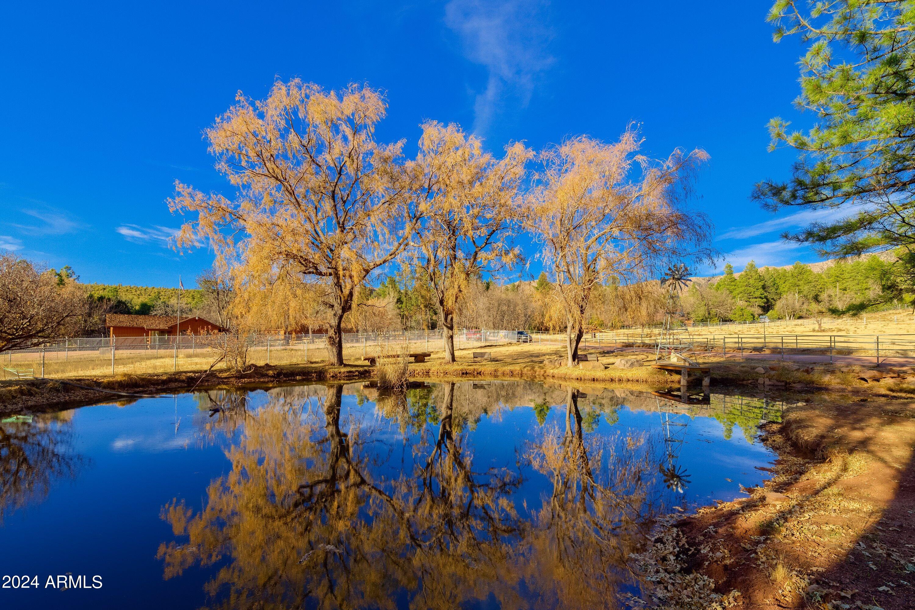 1804 Pyle Ranch Road Payson, AZ 85541 - Photo 71 of 90 102-La_Cienega_Ranch_104