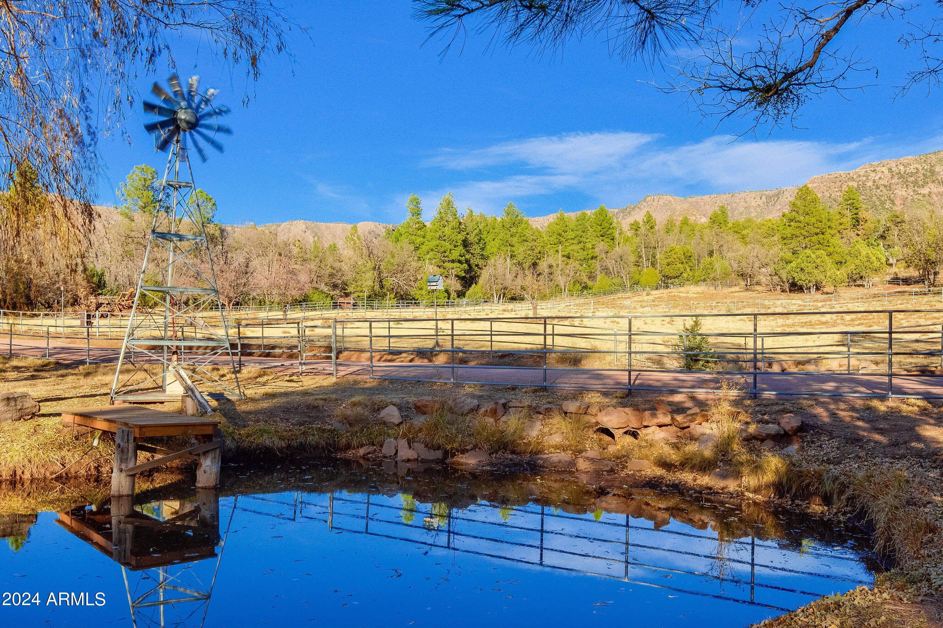 1804 Pyle Ranch Road Payson, AZ 85541 - Photo 72 of 90 103-La_Cienega_Ranch_105