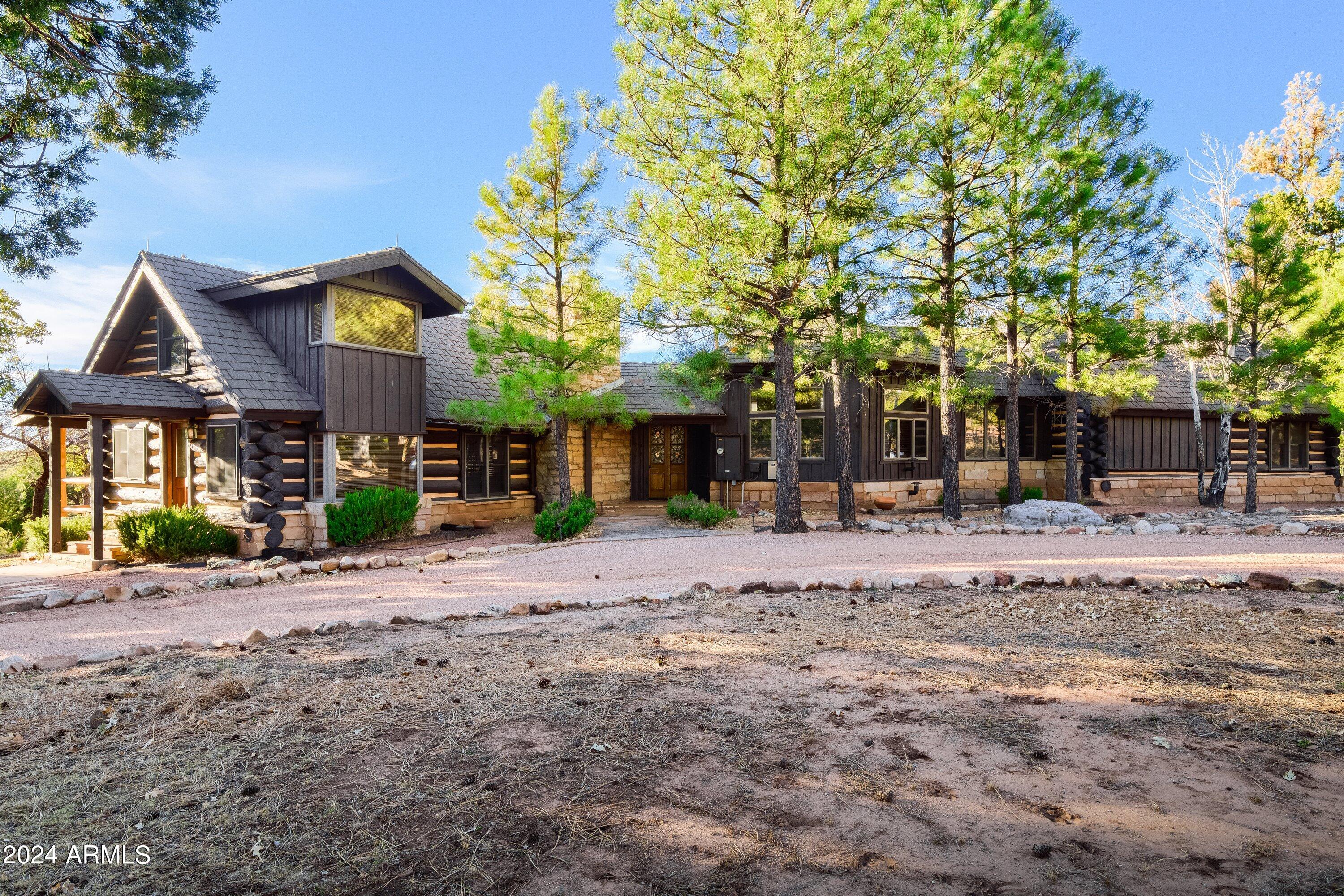 1804 Pyle Ranch Road Payson, AZ 85541 - Photo 77 of 90 109-La_Cienega_Ranch_111