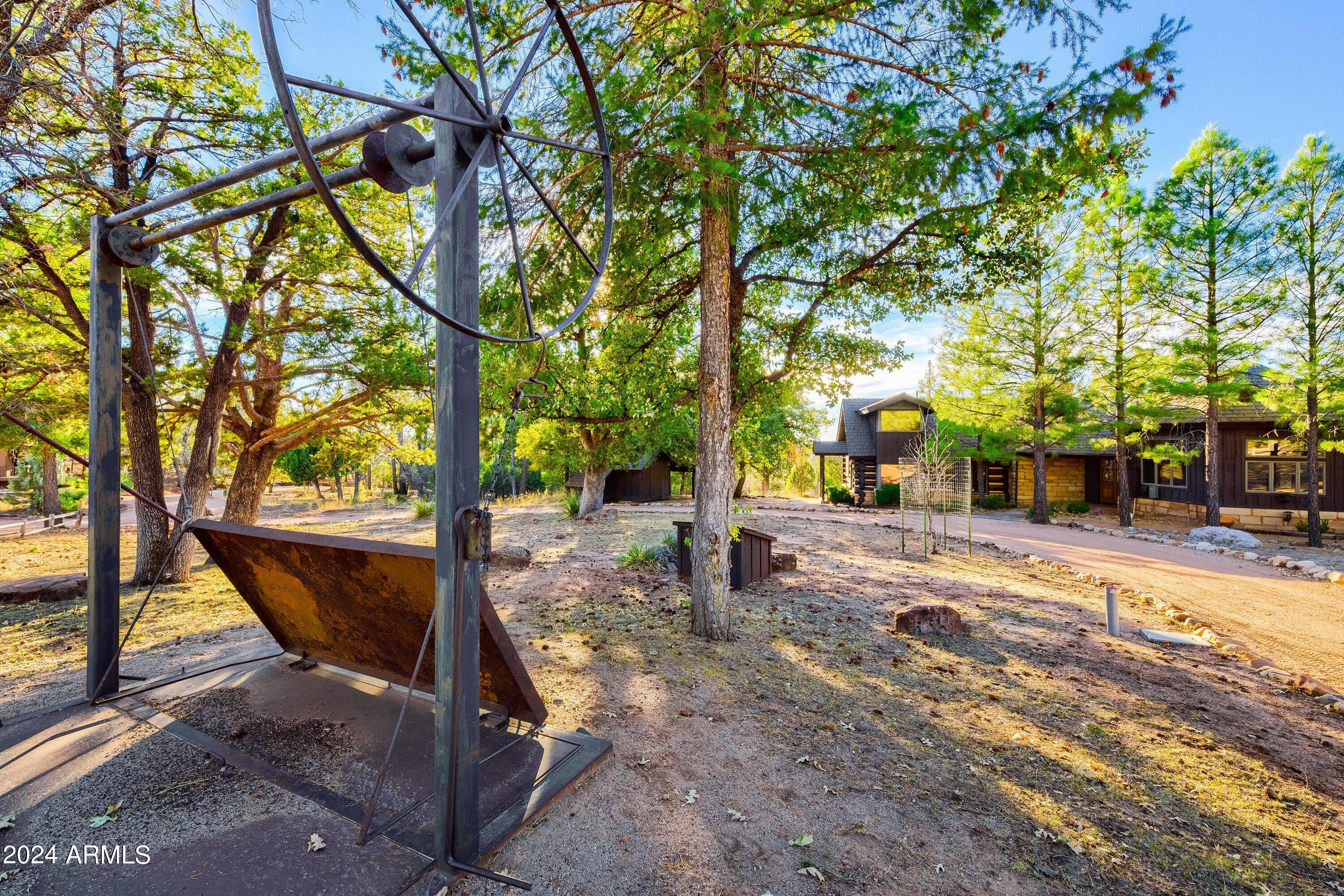 1804 Pyle Ranch Road Payson, AZ 85541 - Photo 79 of 90 113-La_Cienega_Ranch_115