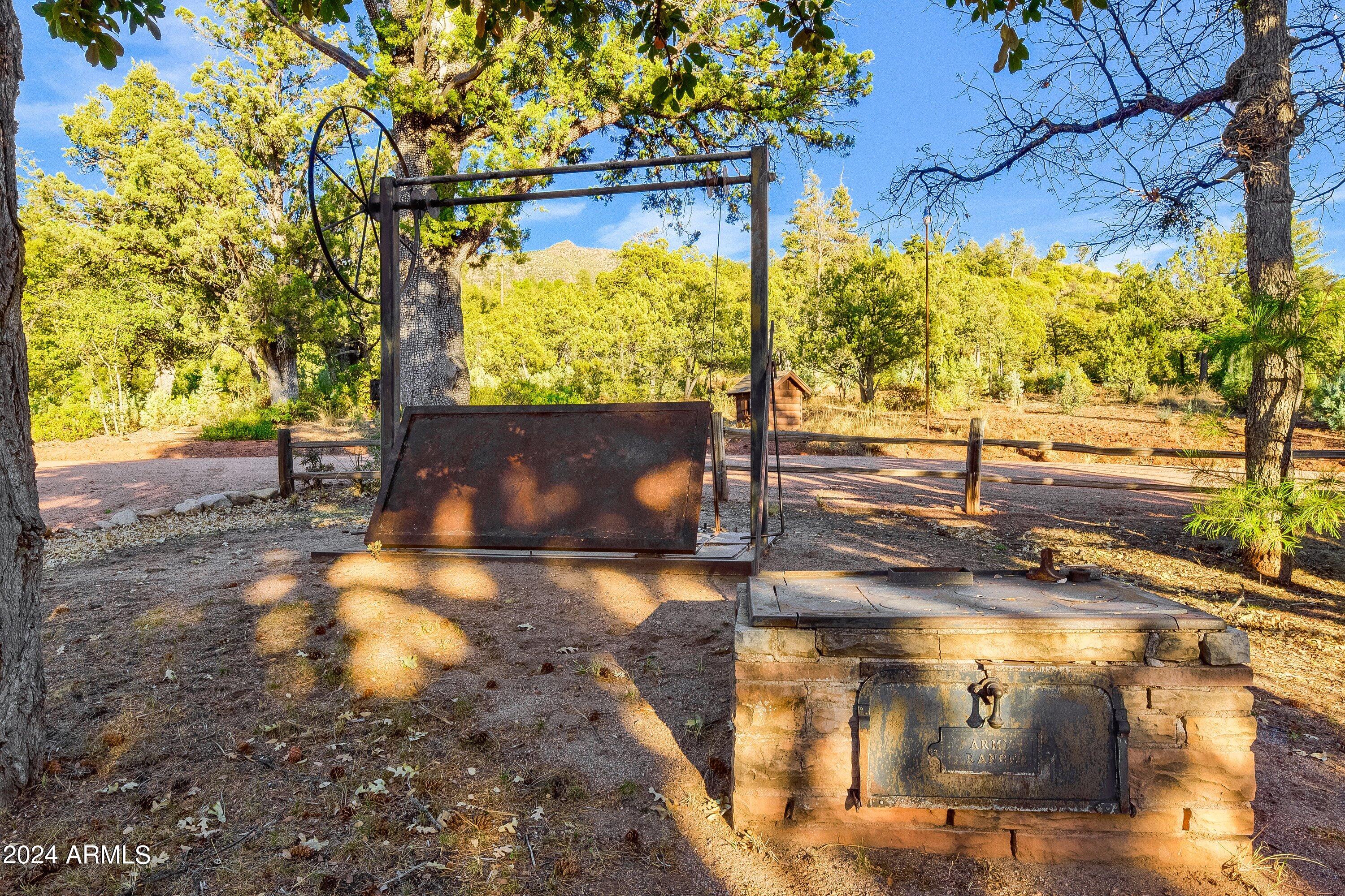 1804 Pyle Ranch Road Payson, AZ 85541 - Photo 80 of 90 114-La_Cienega_Ranch_116