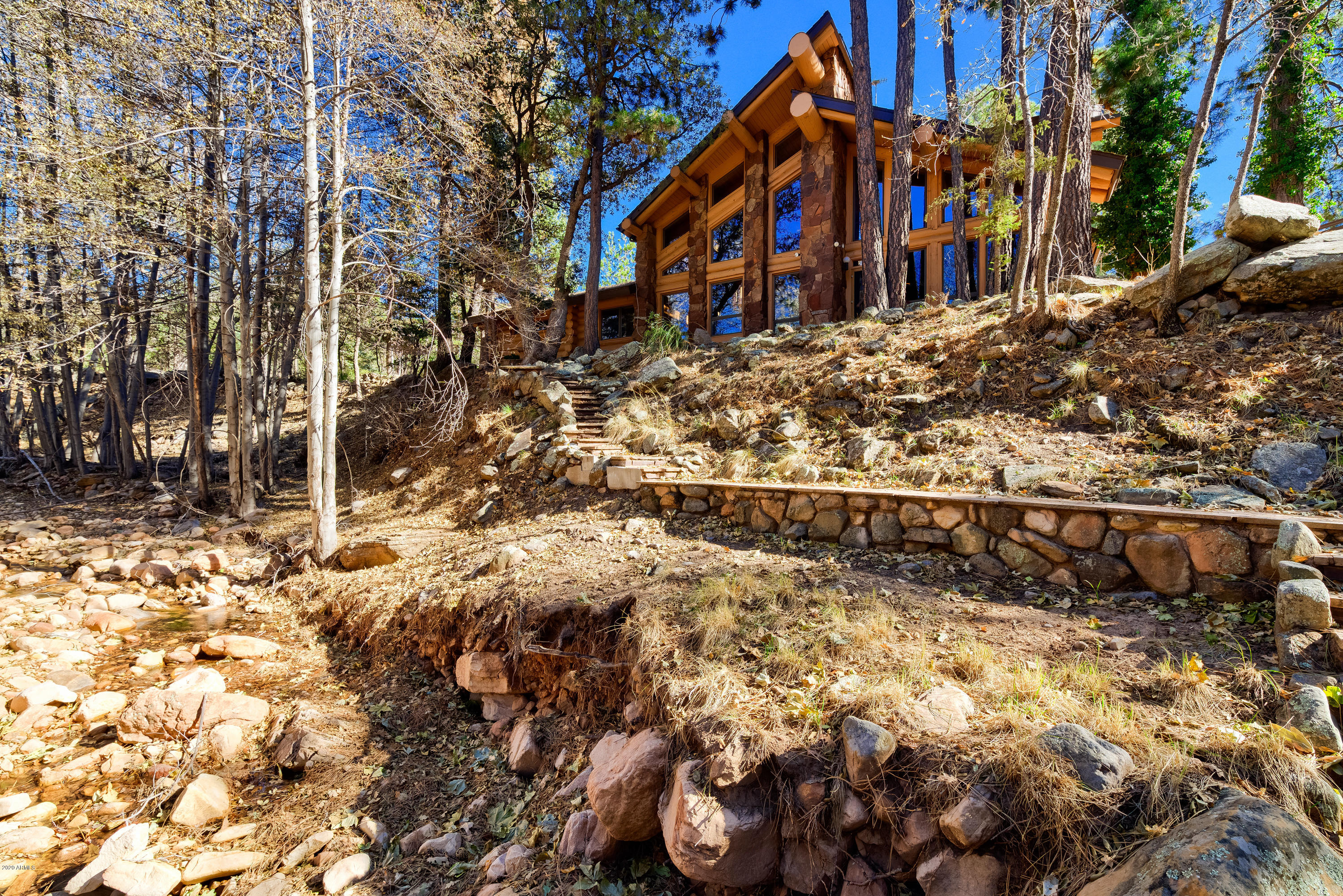 1804 Pyle Ranch Road Payson, AZ 85541 - Photo 8 of 90 Payson