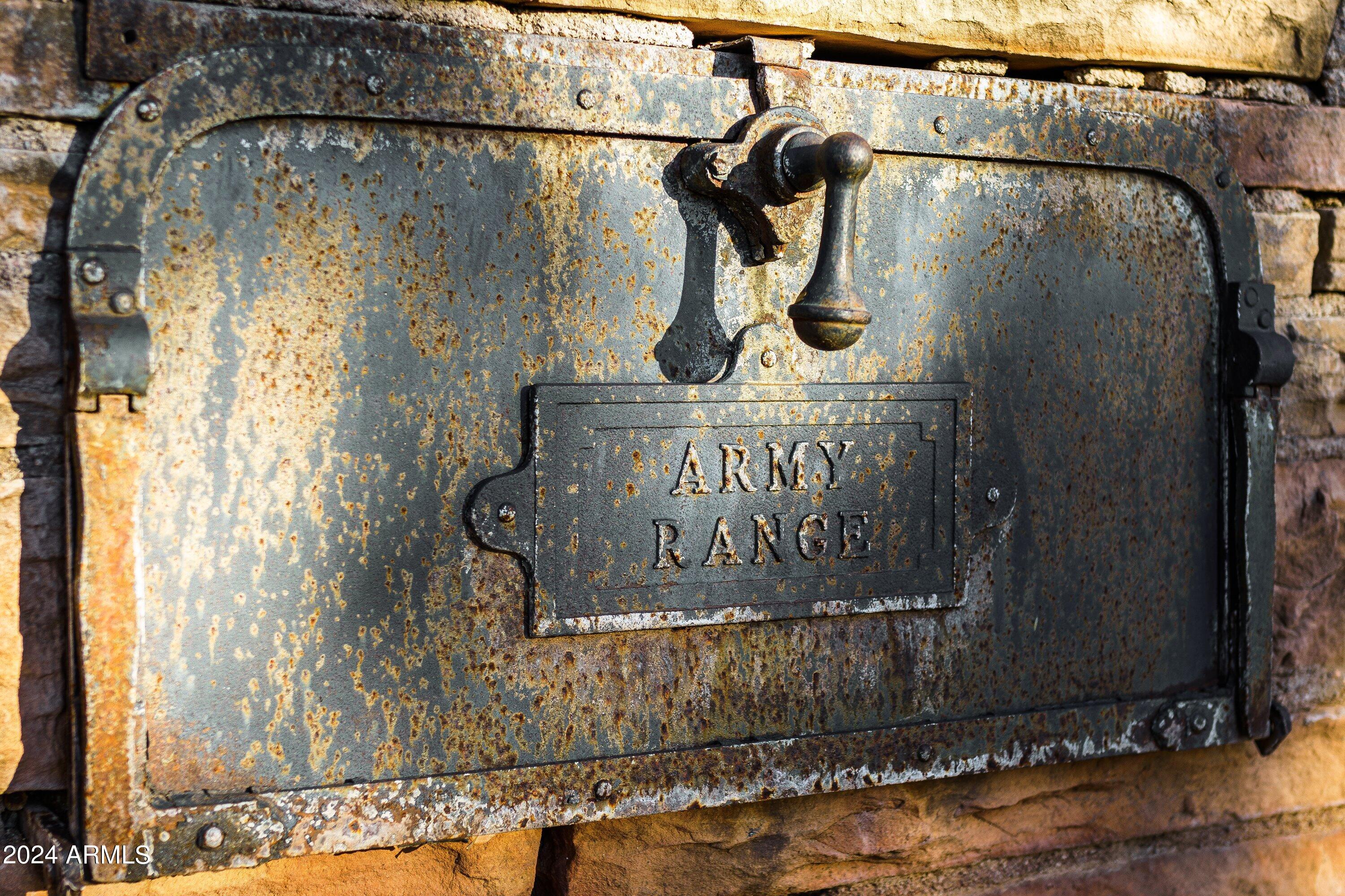 1804 Pyle Ranch Road Payson, AZ 85541 - Photo 81 of 90 115-La_Cienega_Ranch_117