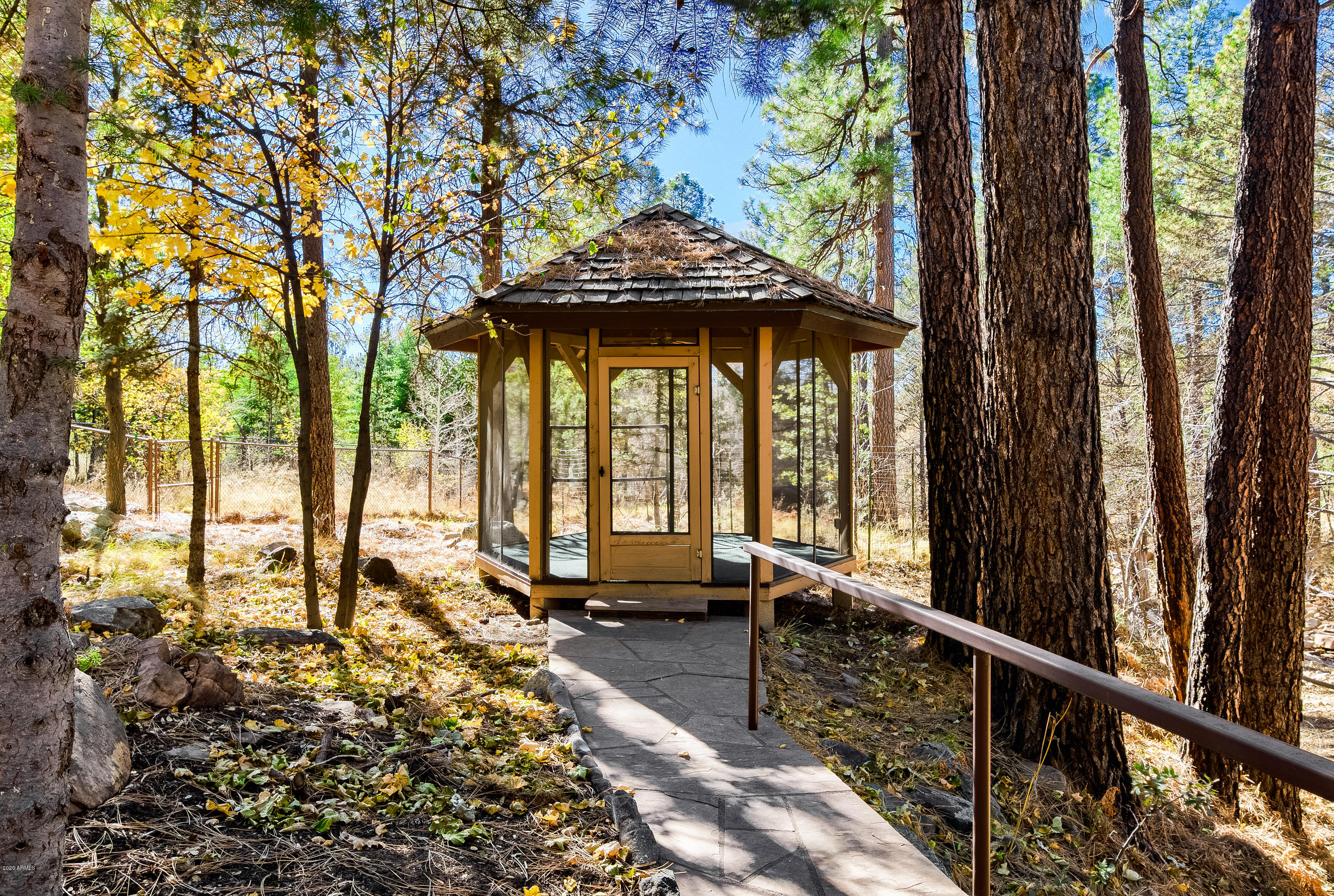 1804 Pyle Ranch Road Payson, AZ 85541 - Photo 9 of 90 La_Cienega_Ranch_021