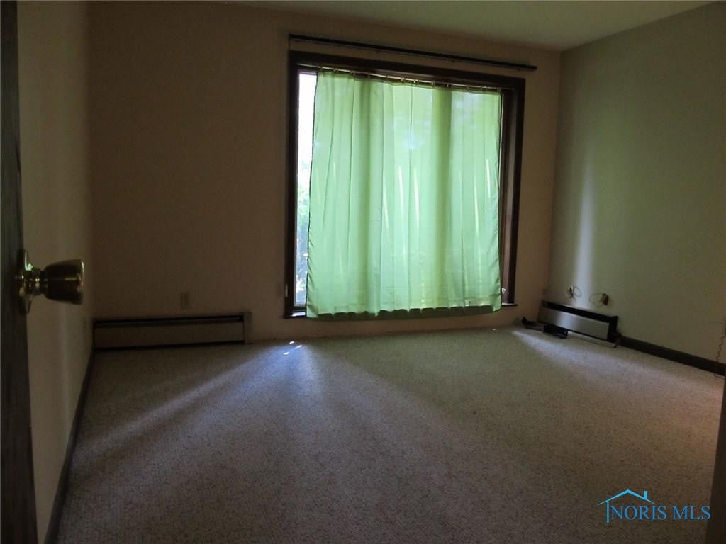 15625 Harris Road Defiance, OH 43512 - Photo 17 of 27 BEDROOM HAS NEW CARPET