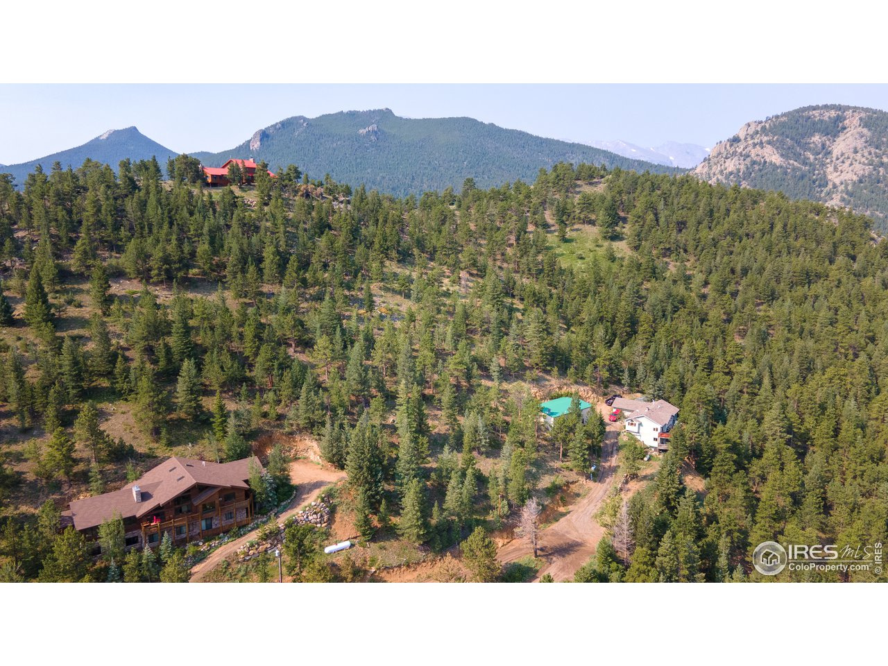 558 Upper Venner Road Estes Park, CO 80517 - Photo 11 of 14