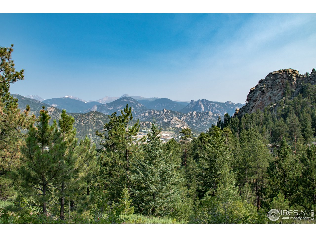 558 Upper Venner Road Estes Park, CO 80517 - Photo 12 of 14