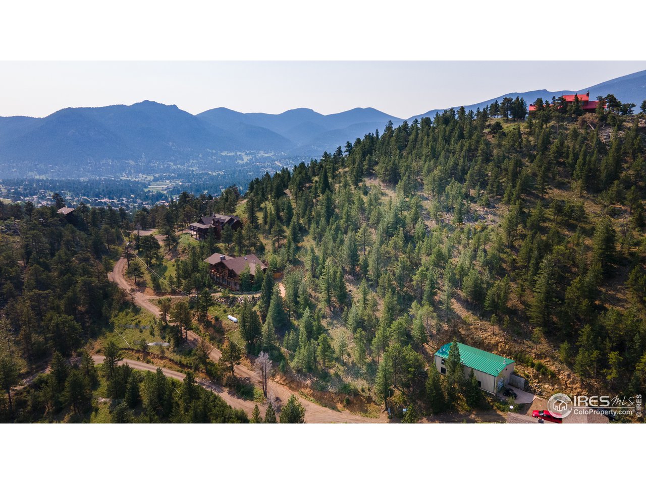 558 Upper Venner Road Estes Park, CO 80517 - Photo 7 of 14