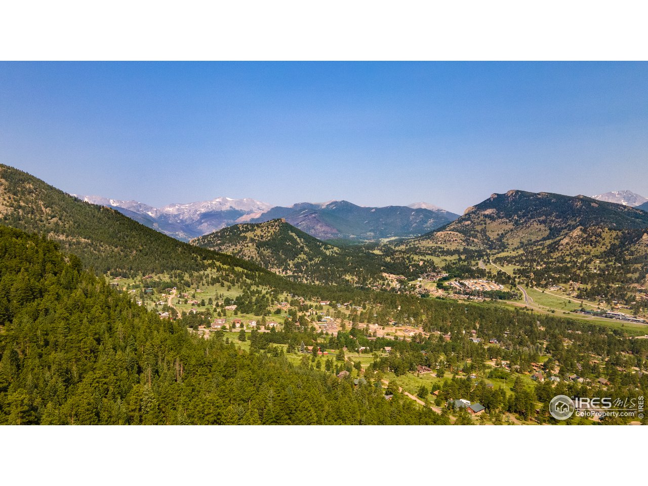 558 Upper Venner Road Estes Park, CO 80517 - Photo 8 of 14