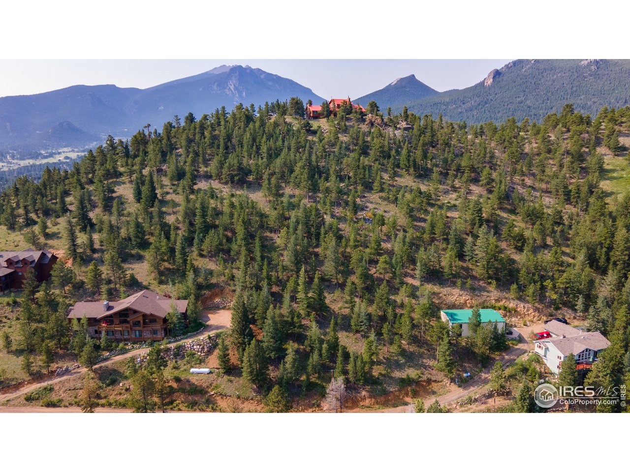 558 Upper Venner Road Estes Park, CO 80517 - Photo 9 of 14